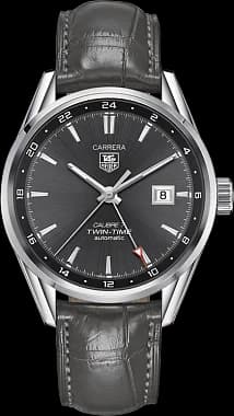TAG Heuer WAR2012