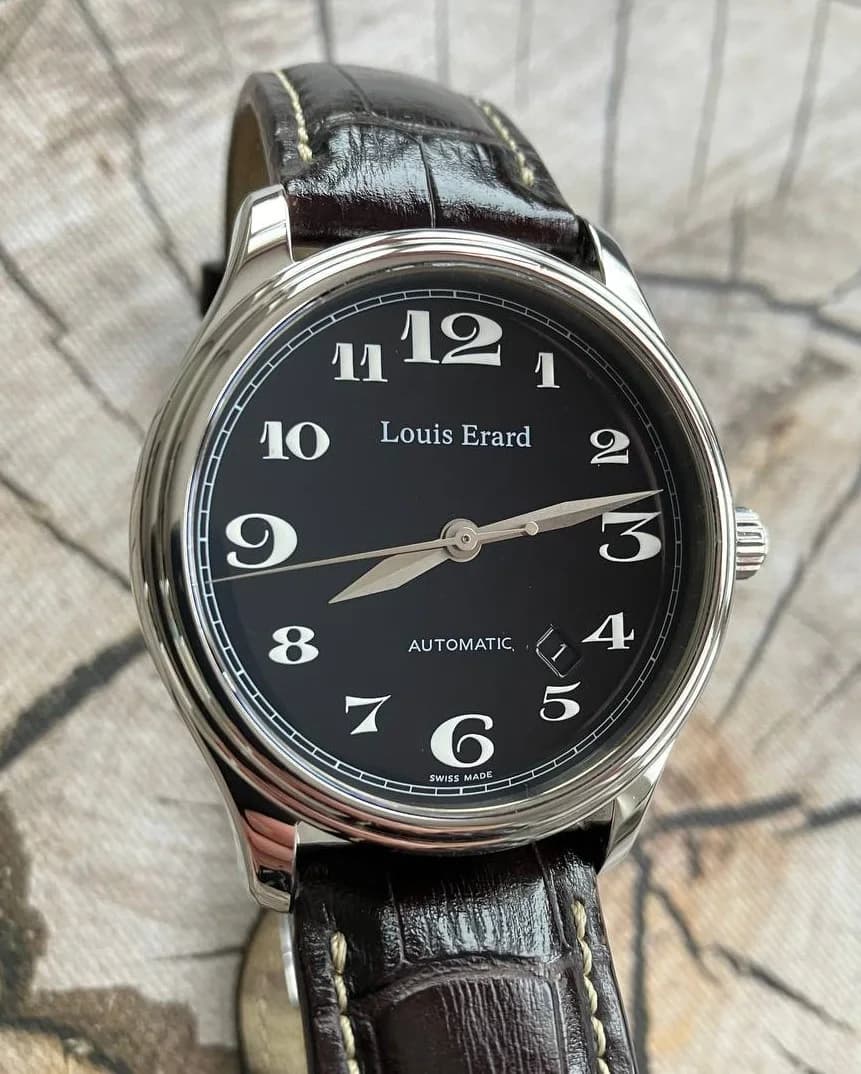 Louis Erard 69250AA07