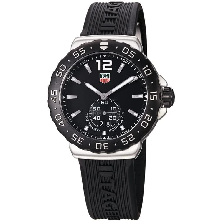 TAG Heuer WAU1110.FT6024