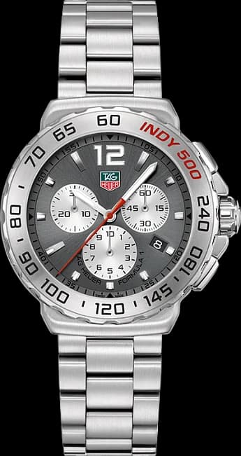TAG Heuer CAU1113.BA0858