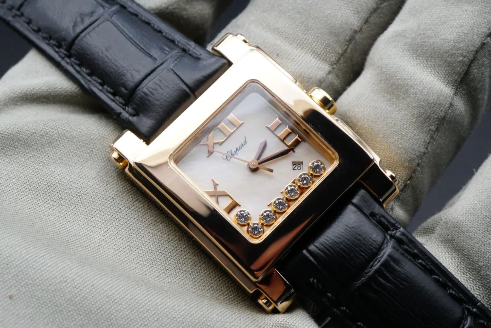 Chopard 27/5321-5001
