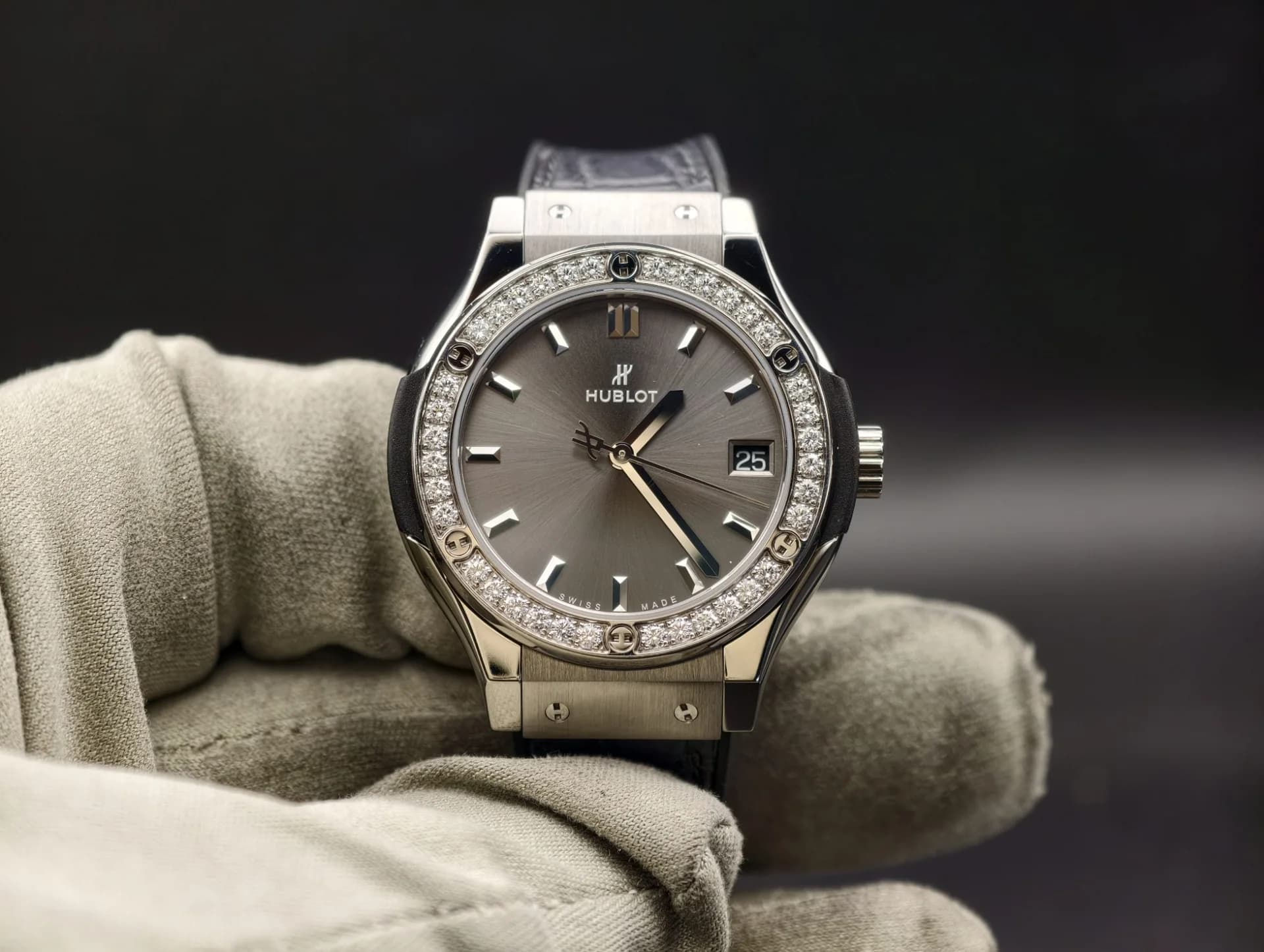 Hublot 581.NX.7071.LR.1104