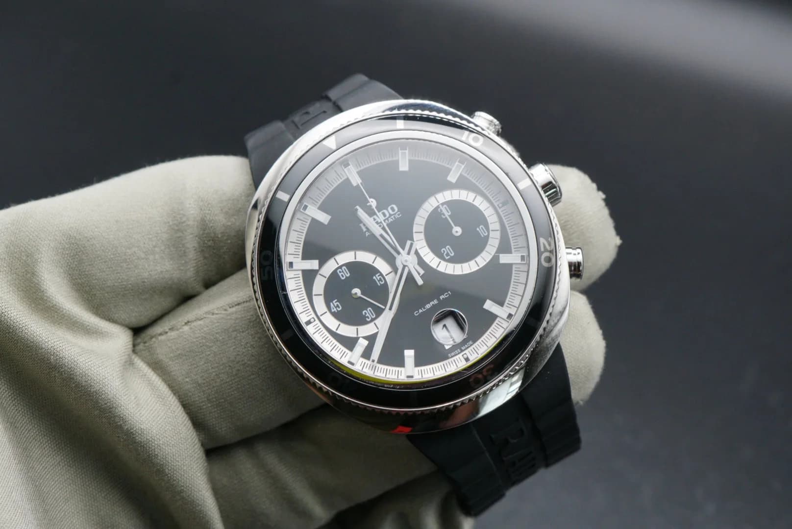 Rado 01.604.0965.3.115