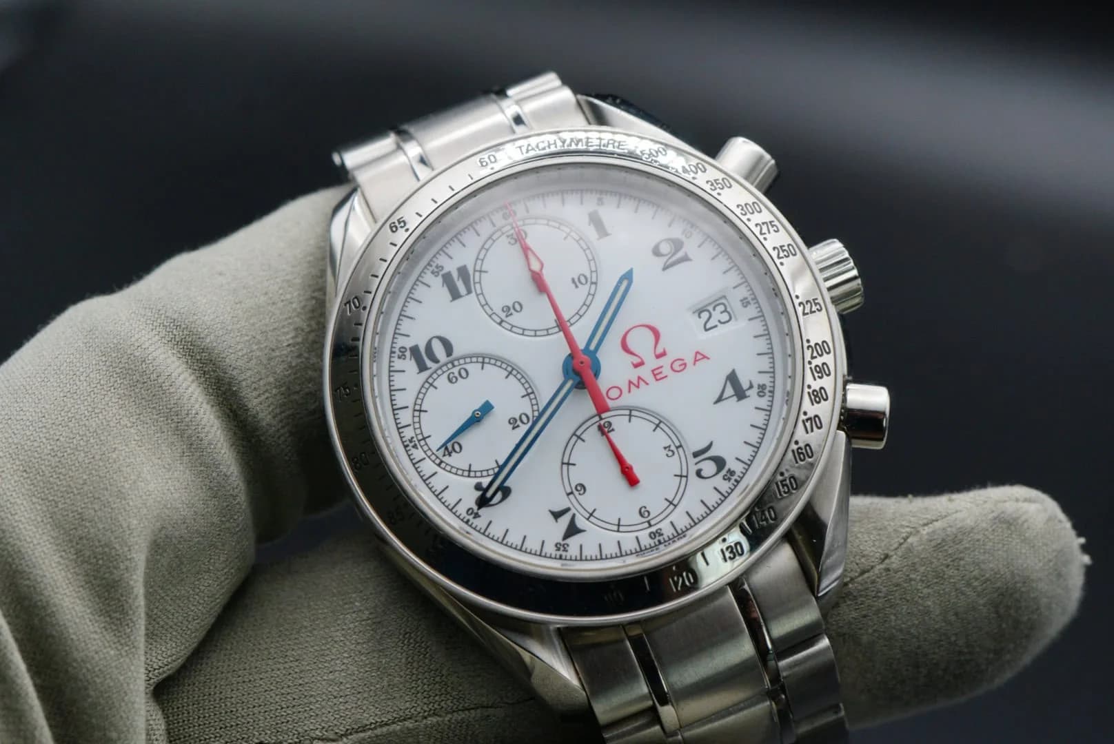 Omega 3513.20.00