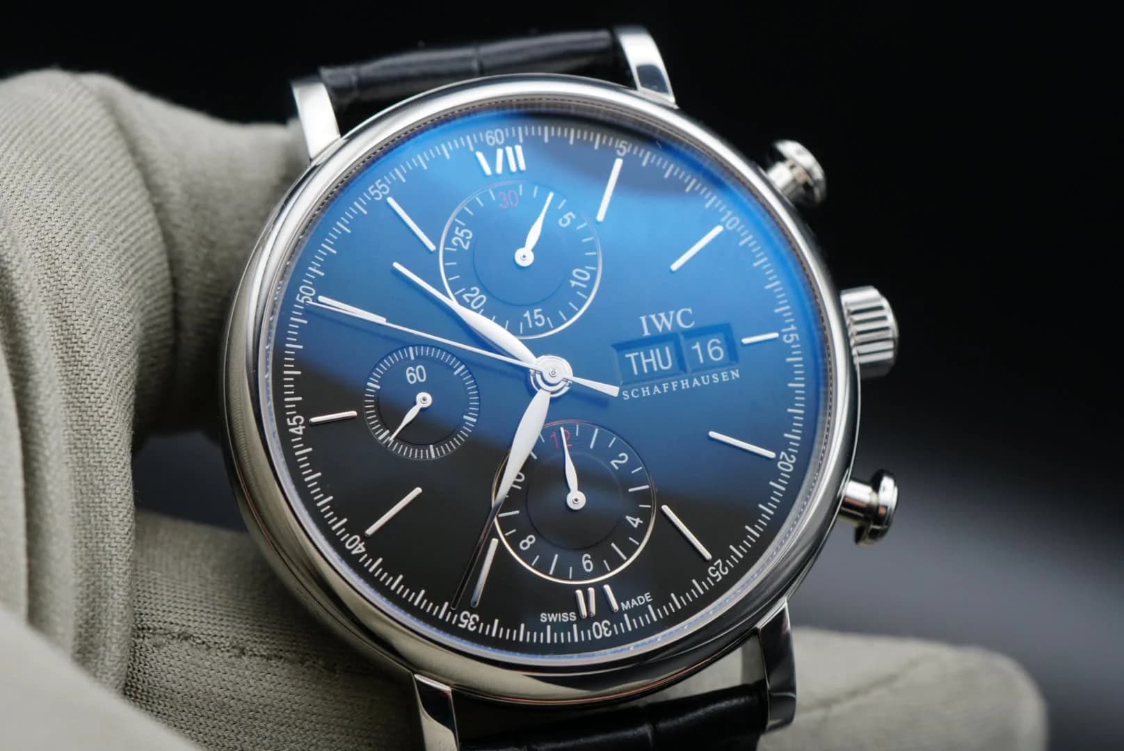 IWC IW391008