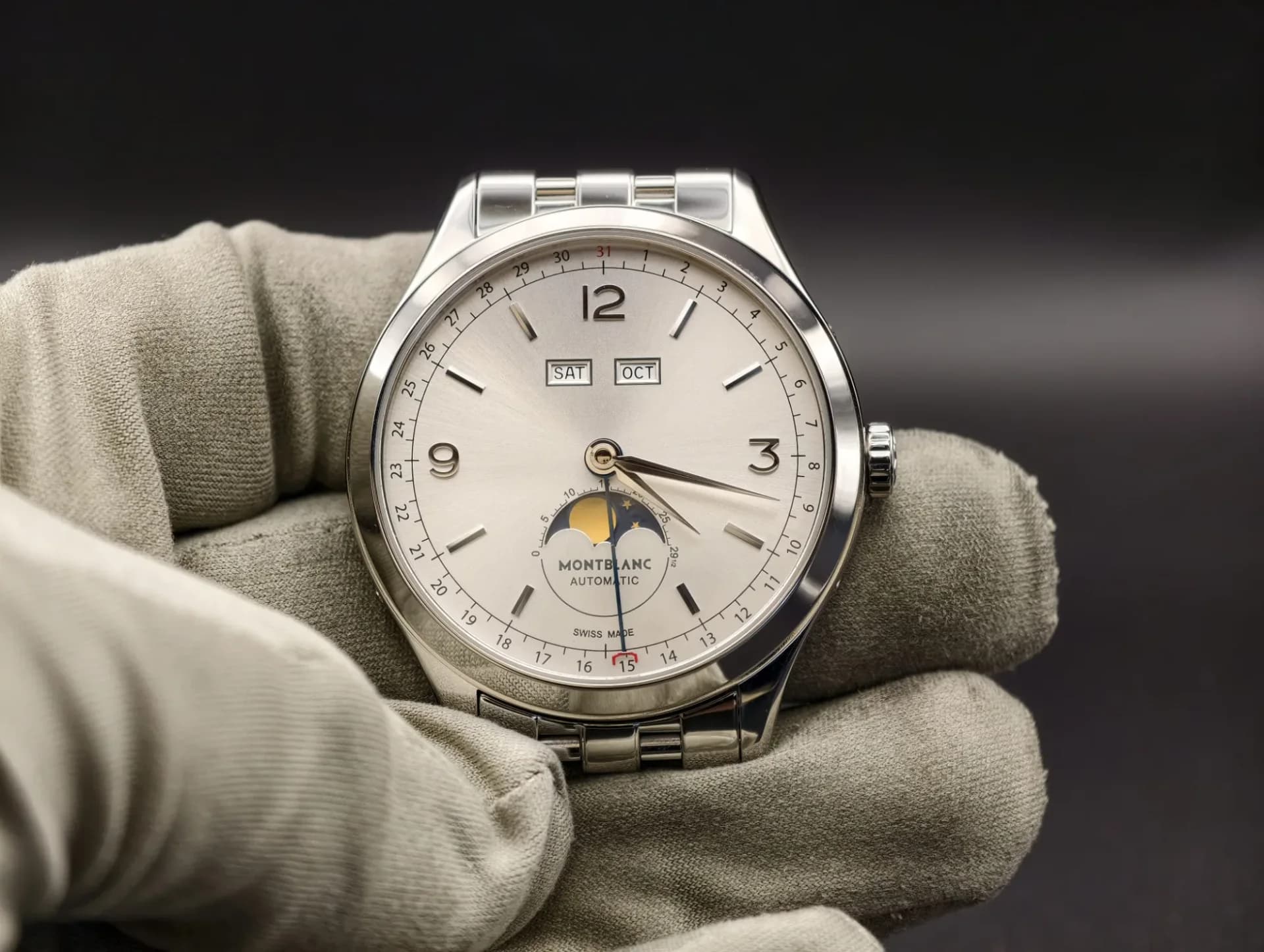 Montblanc 112647