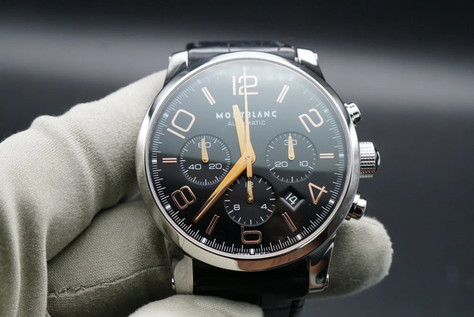 Montblanc 101548