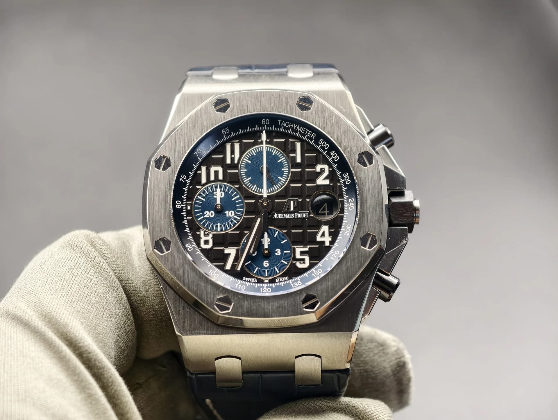 Audemars Piguet 26470ST.OO.A028CR.01