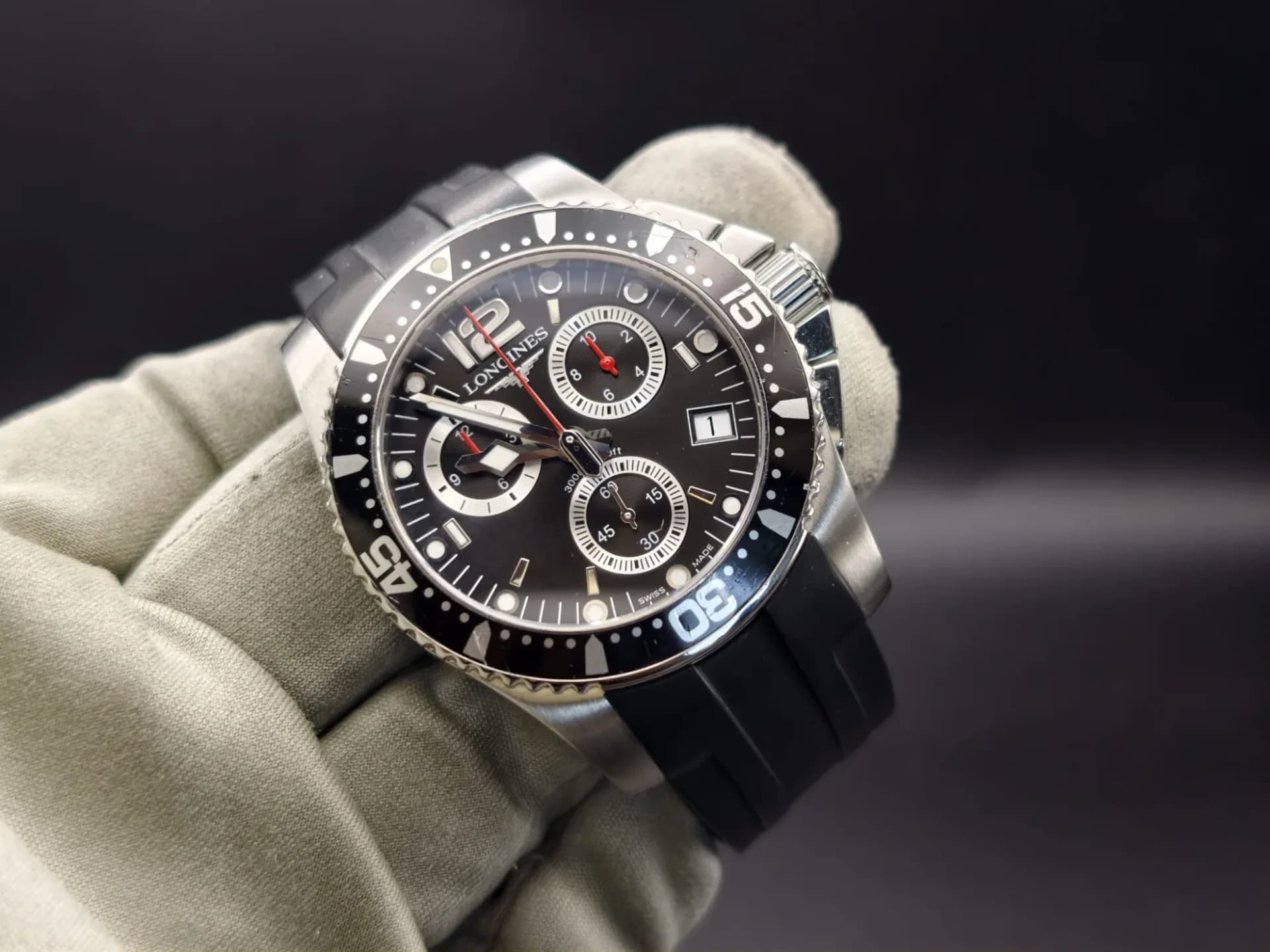Longines L3.643.4