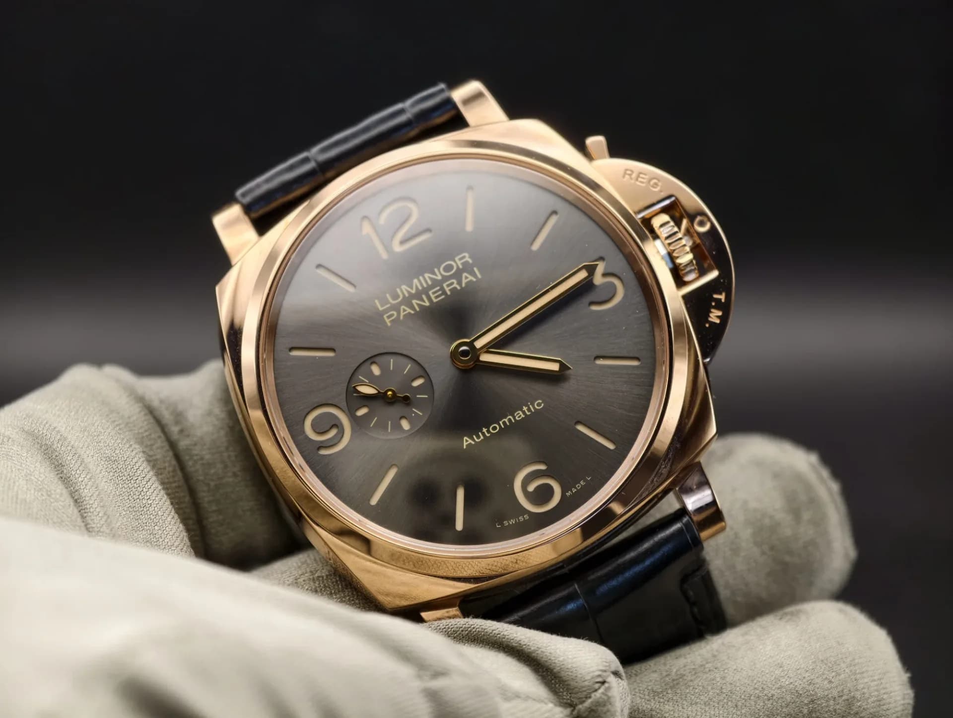Panerai PAM00675