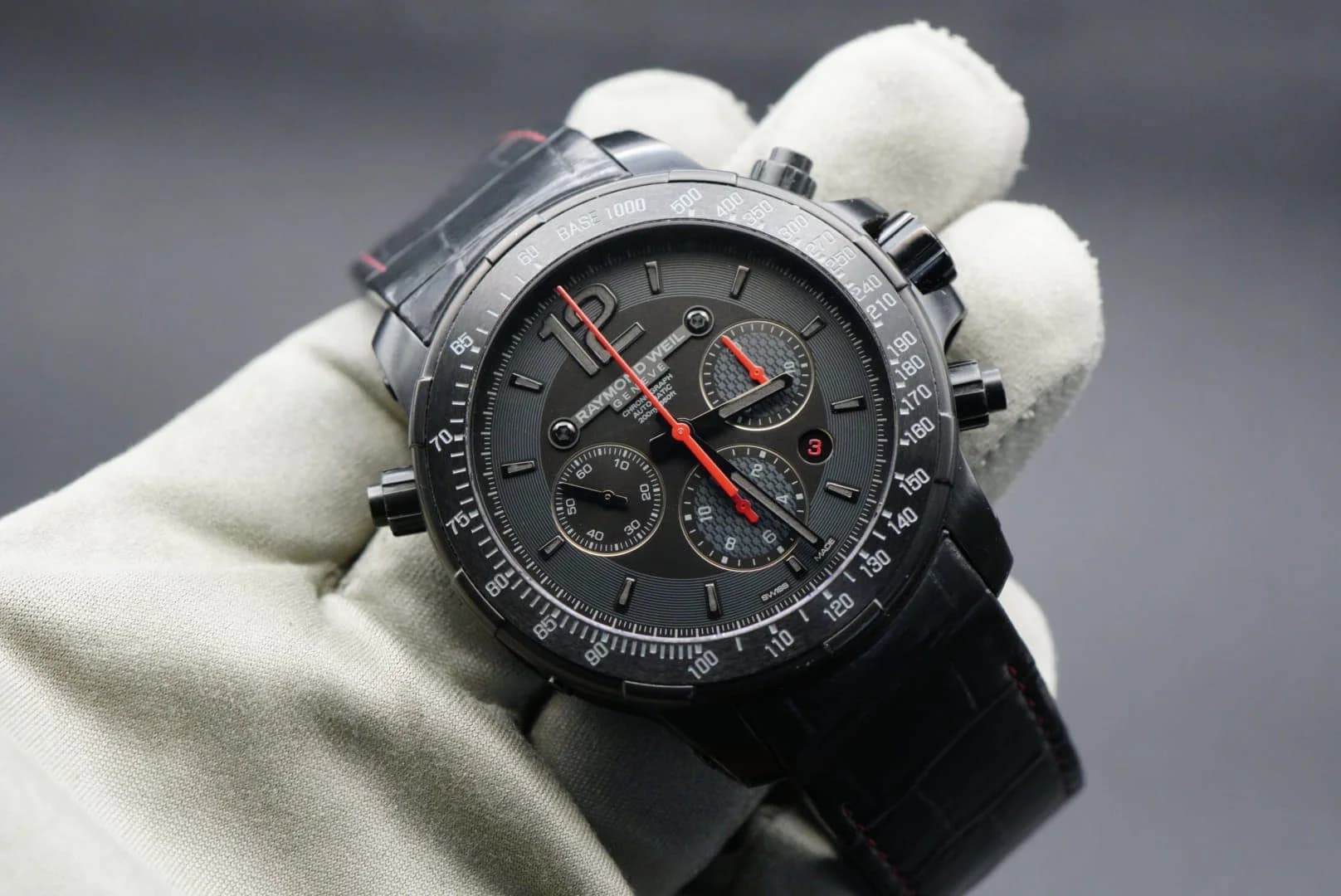 Raymond Weil 7850-BSF-05207
