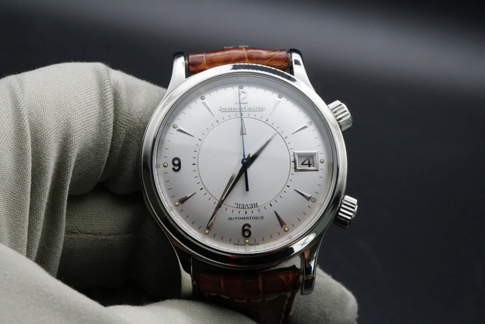 Jaeger-LeCoultre Q1418420
