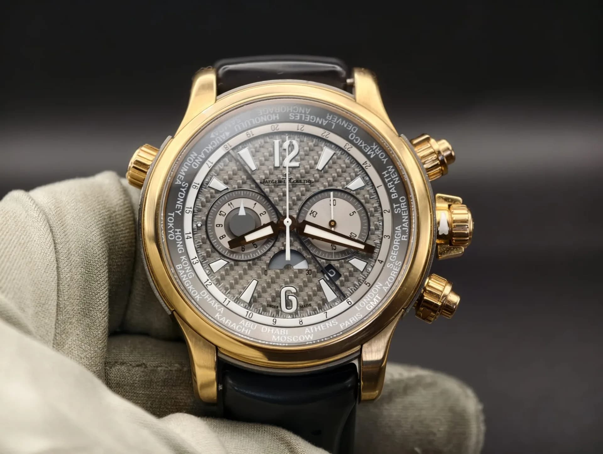 Jaeger-LeCoultre Q1762451