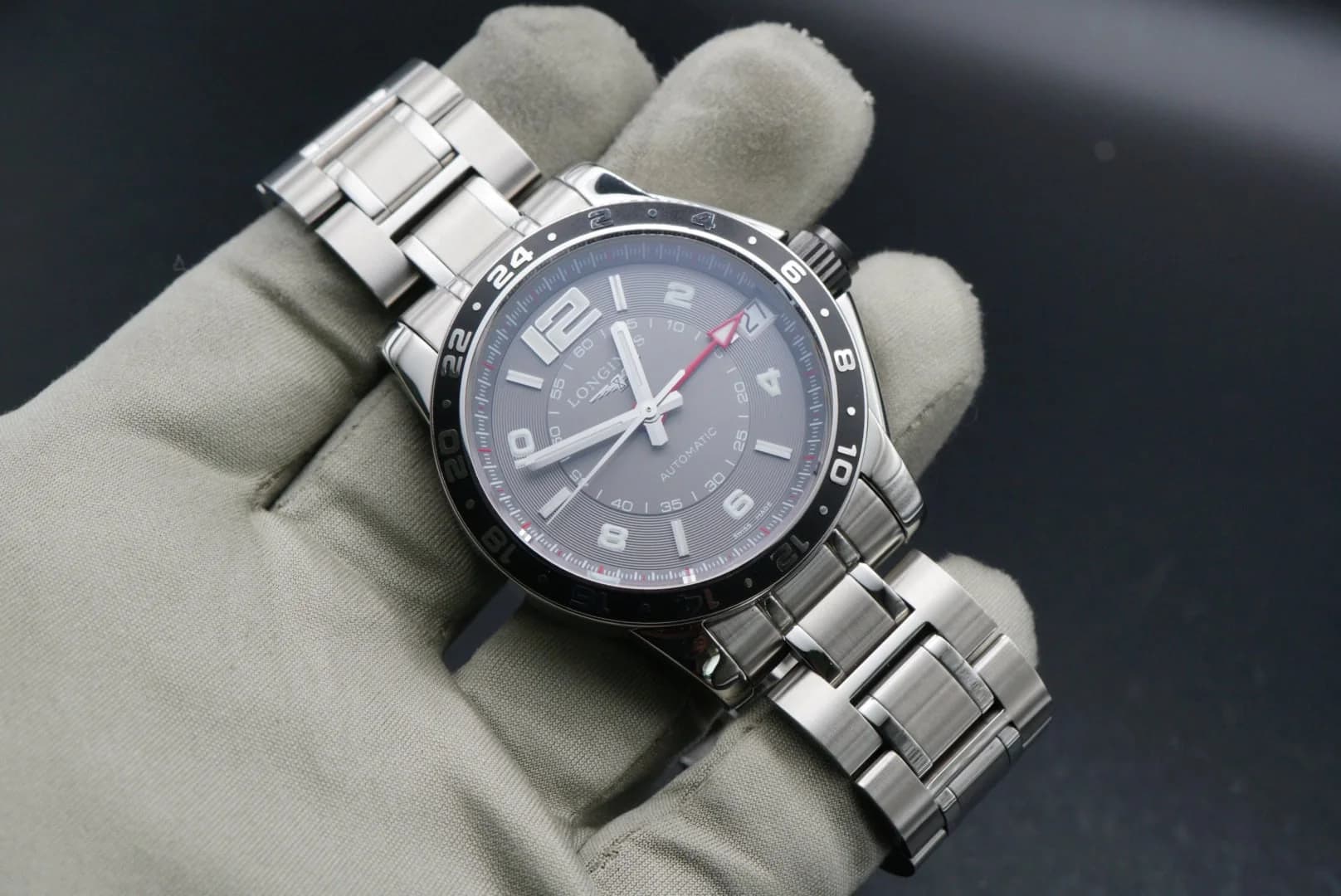 Longines L3.668.4.79.6