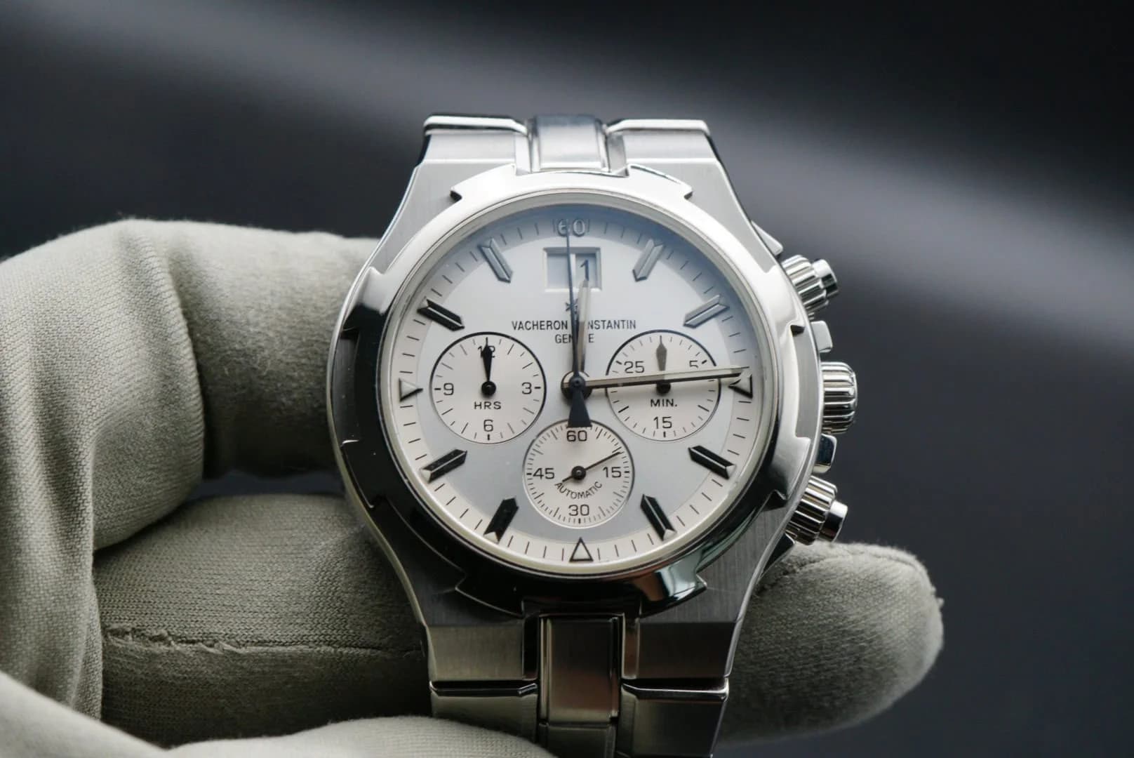 Vacheron Constantin 49140/423A-8790