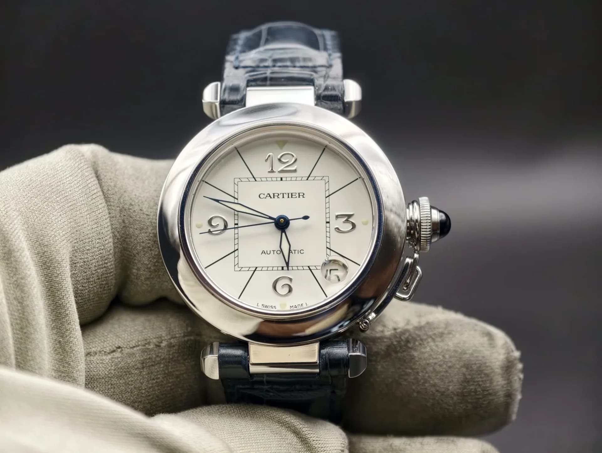 Cartier 2308