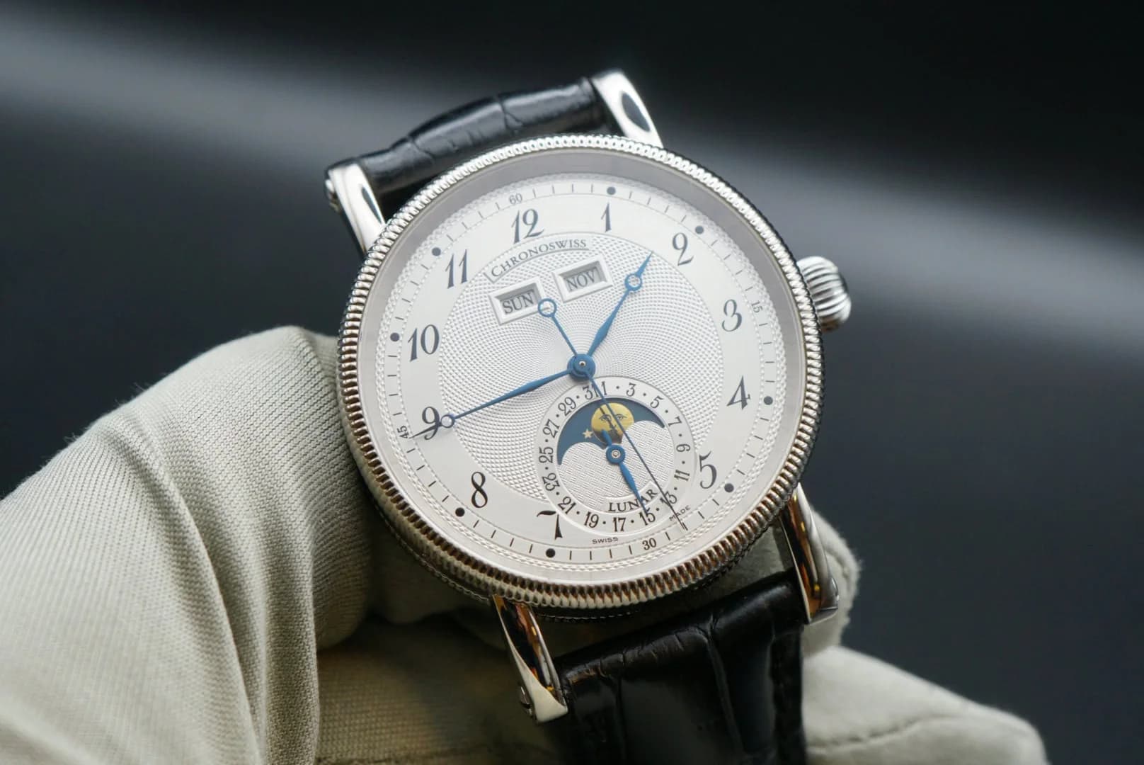Chronoswiss CH 9321