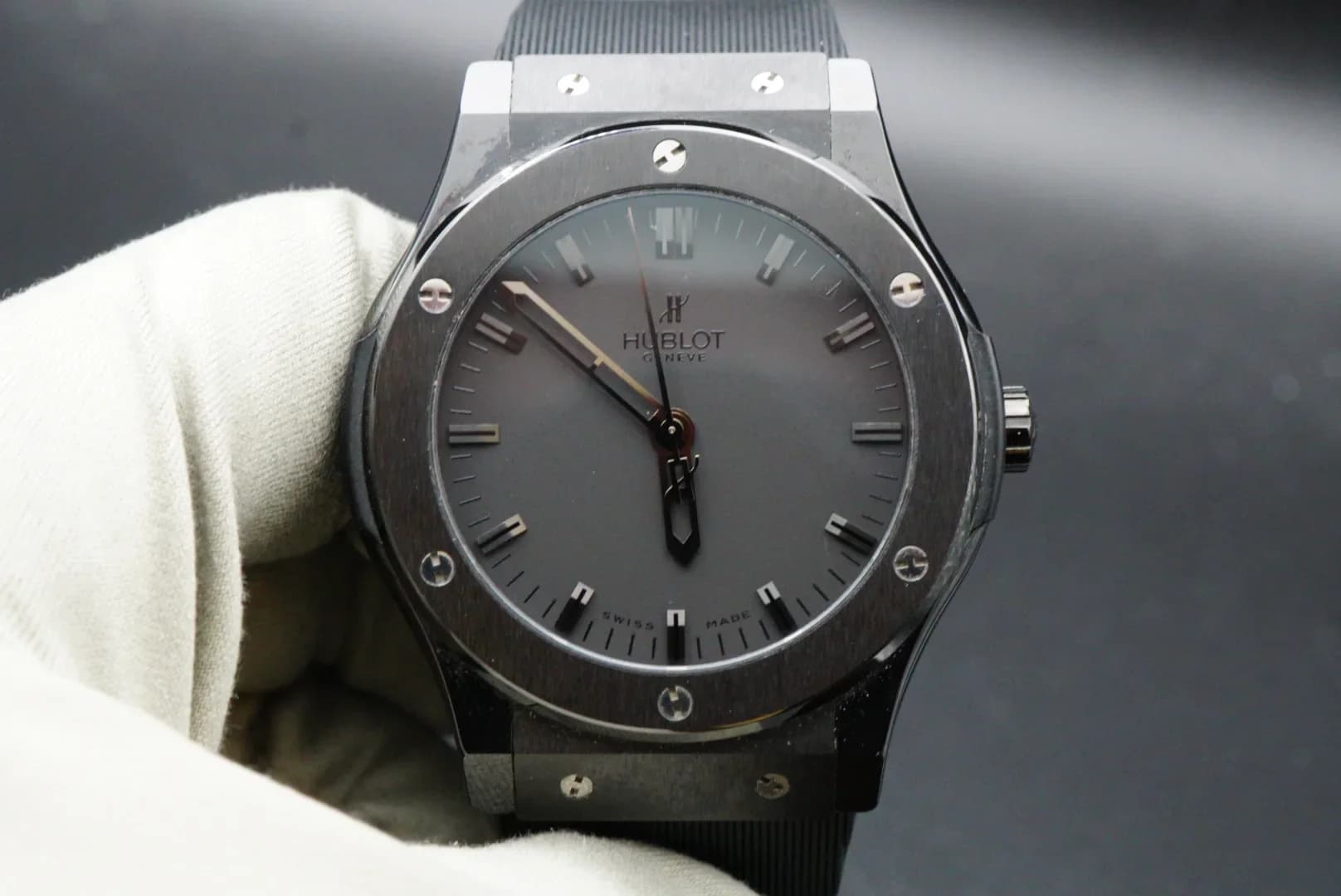 Hublot 501.CM.1110.RX
