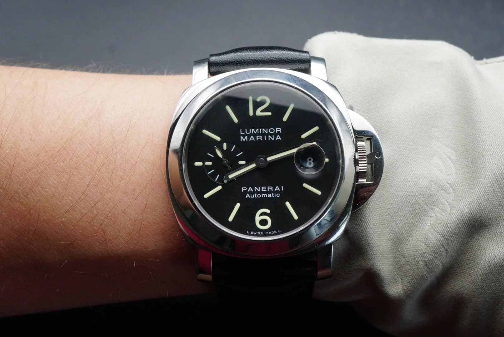 Panerai PAM00104