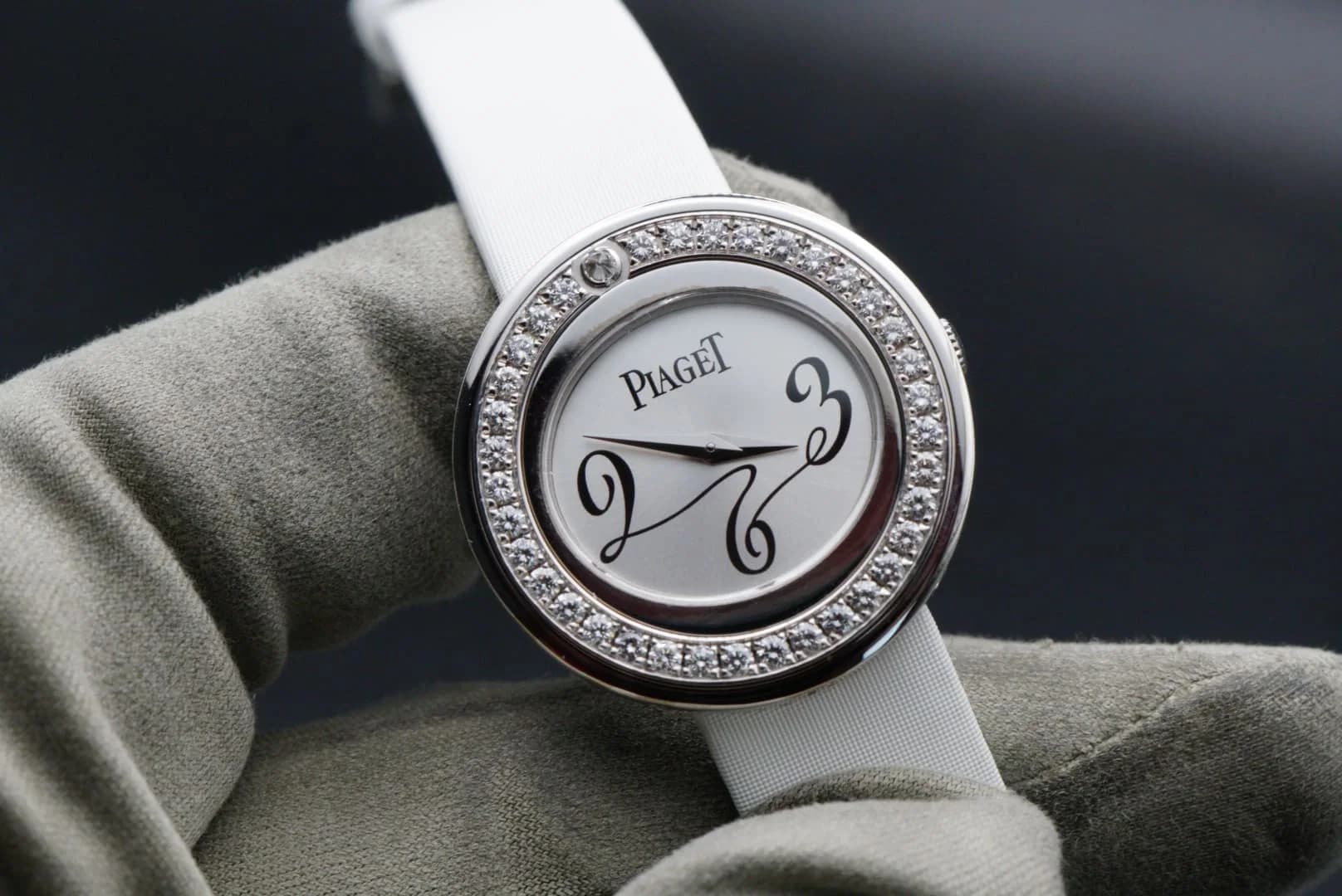Piaget G0A30107