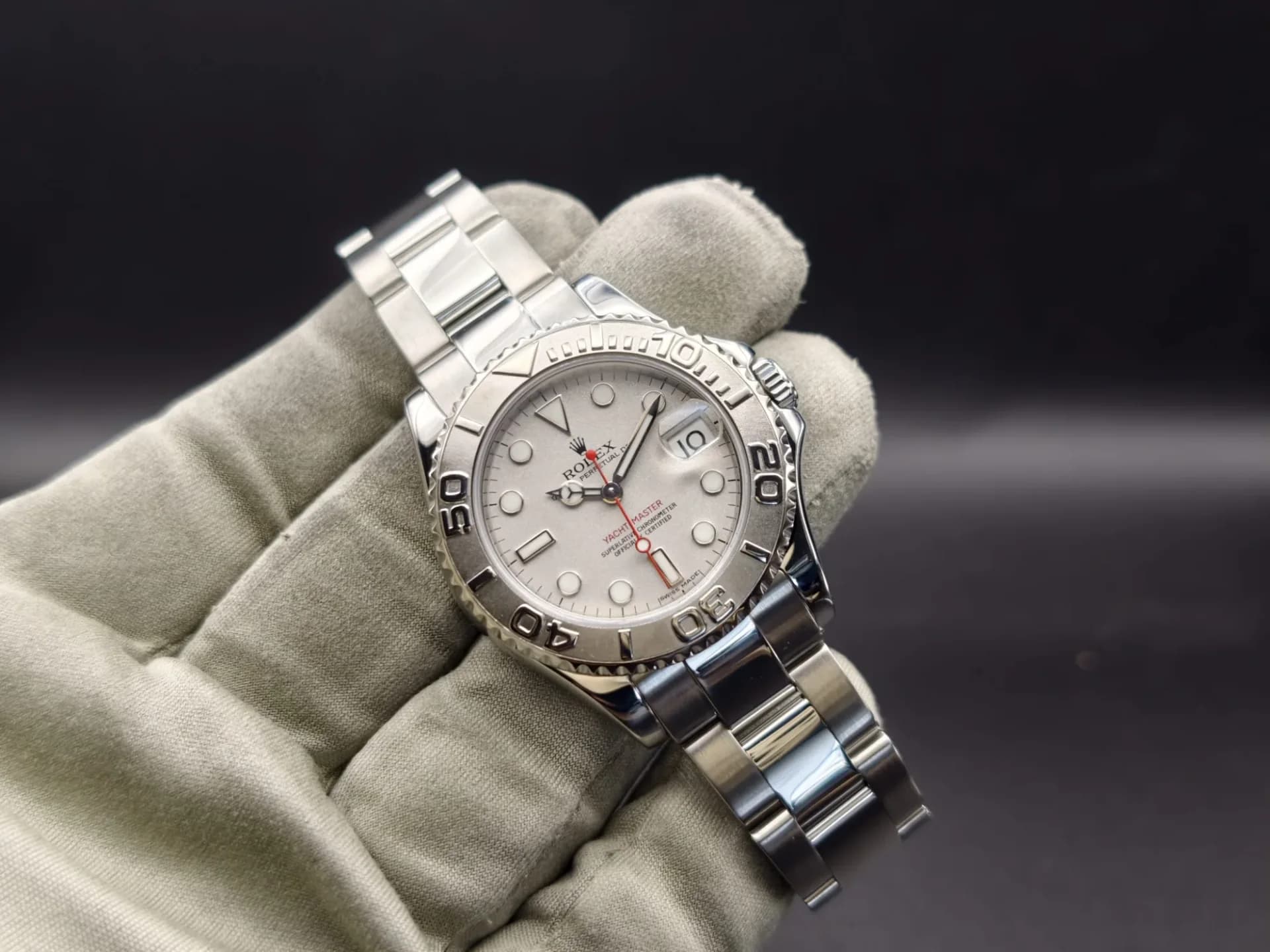 Rolex 168622