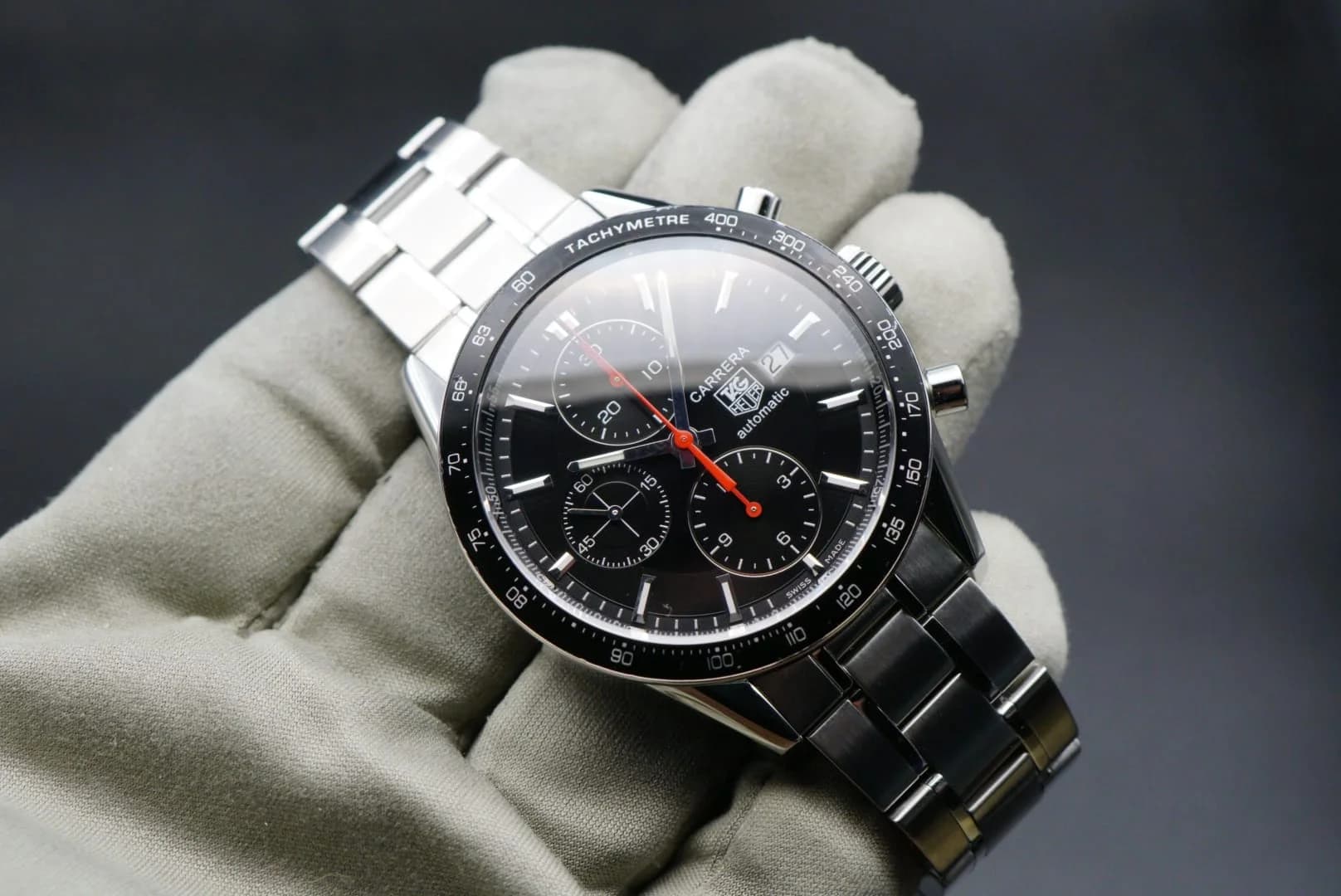 TAG Heuer CV2014.BA0786