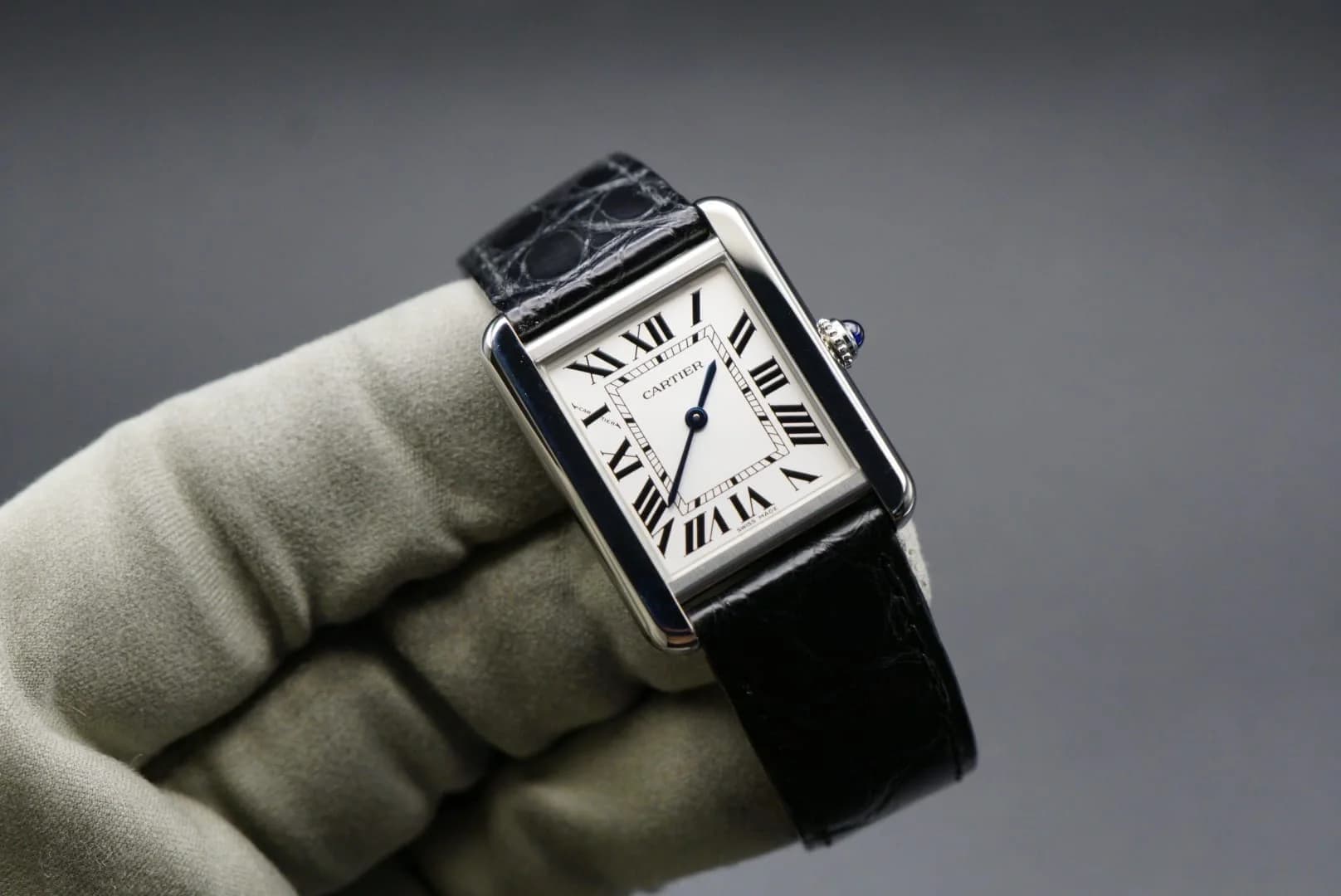 Cartier 3170