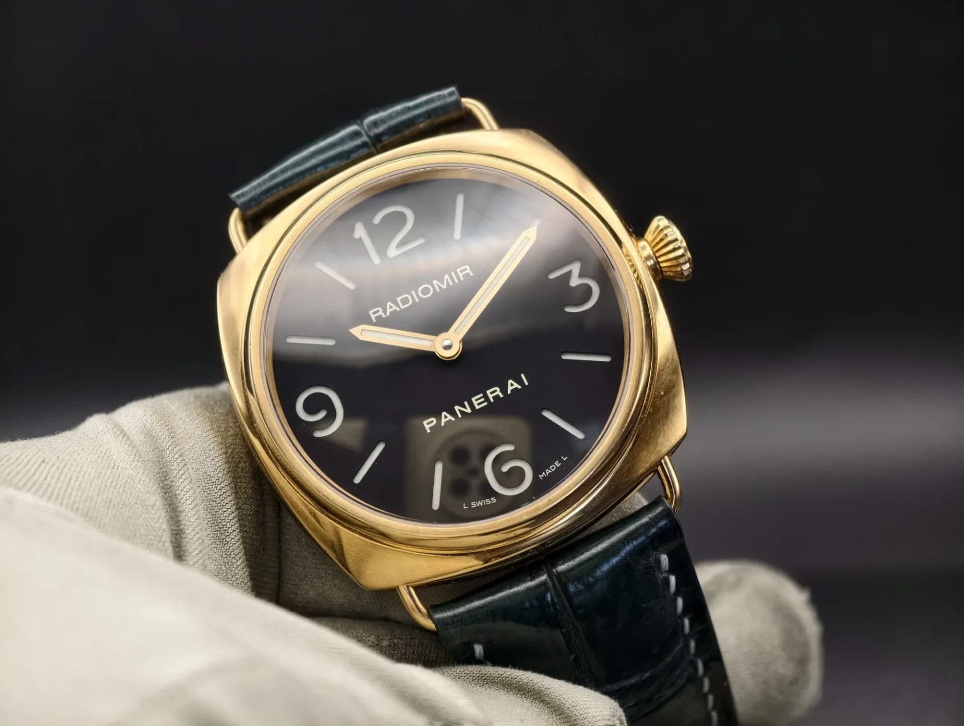 Panerai PAM00231
