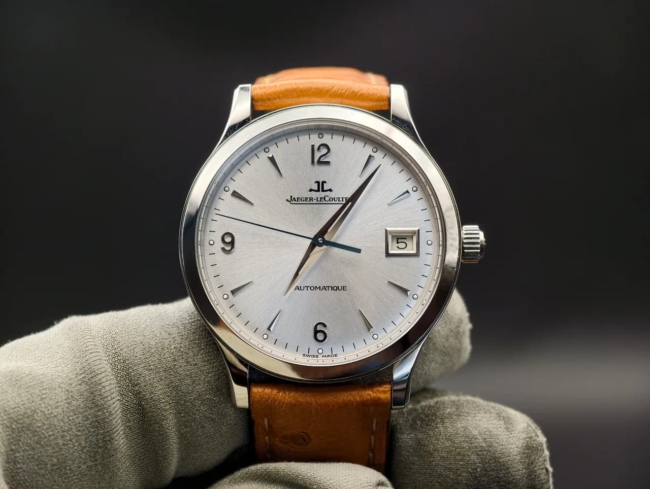 Jaeger-LeCoultre Q4008520