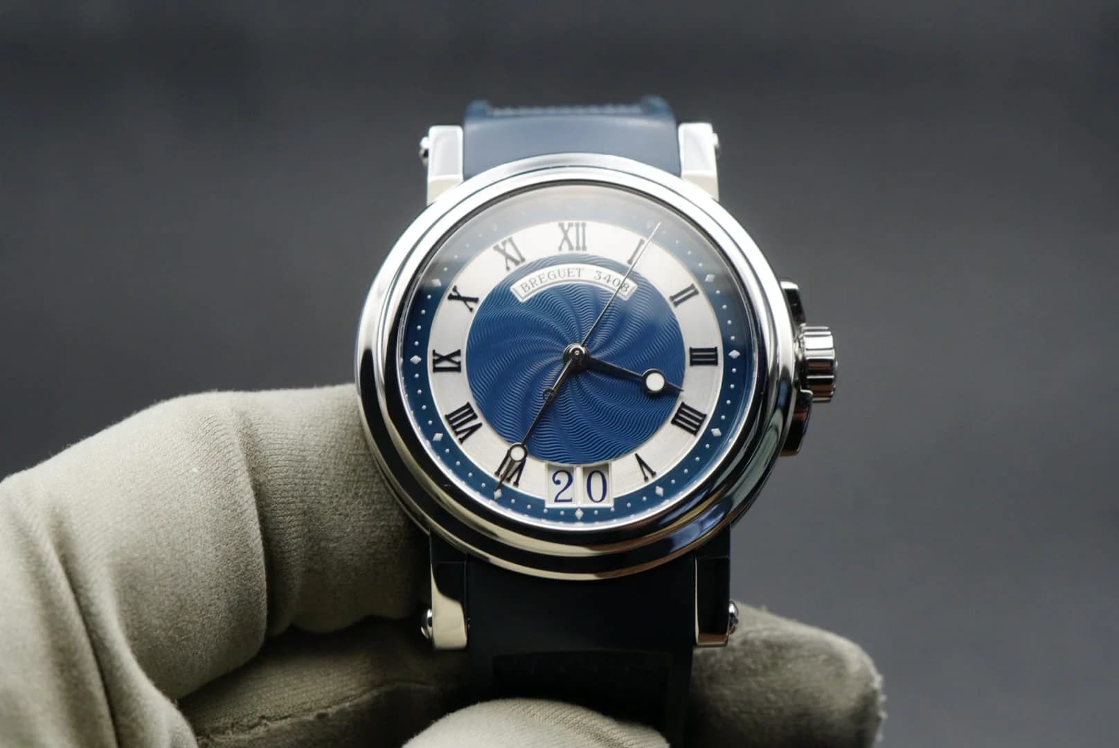 Breguet 5817ST/Y2/5V8