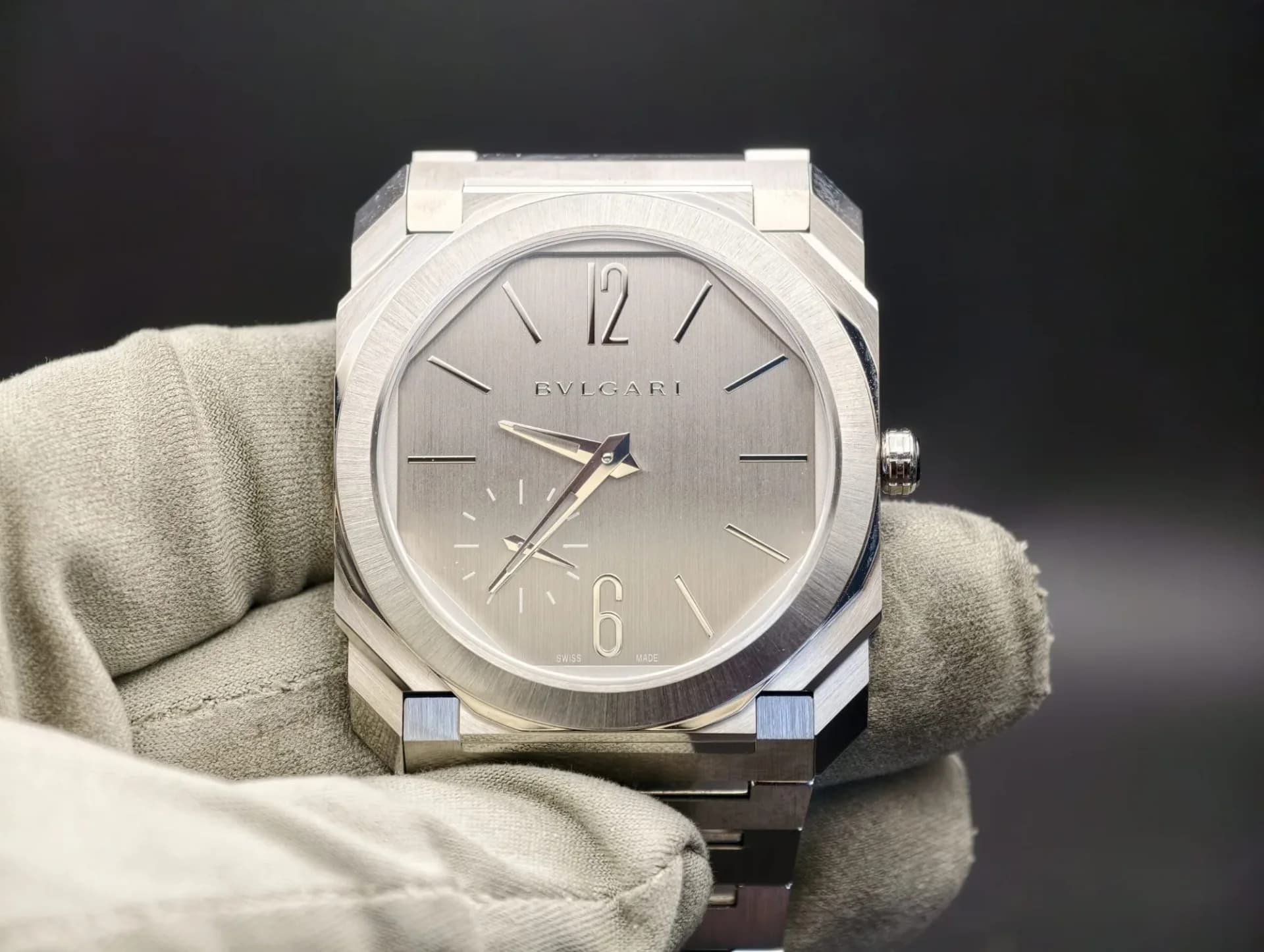 Bulgari 103464
