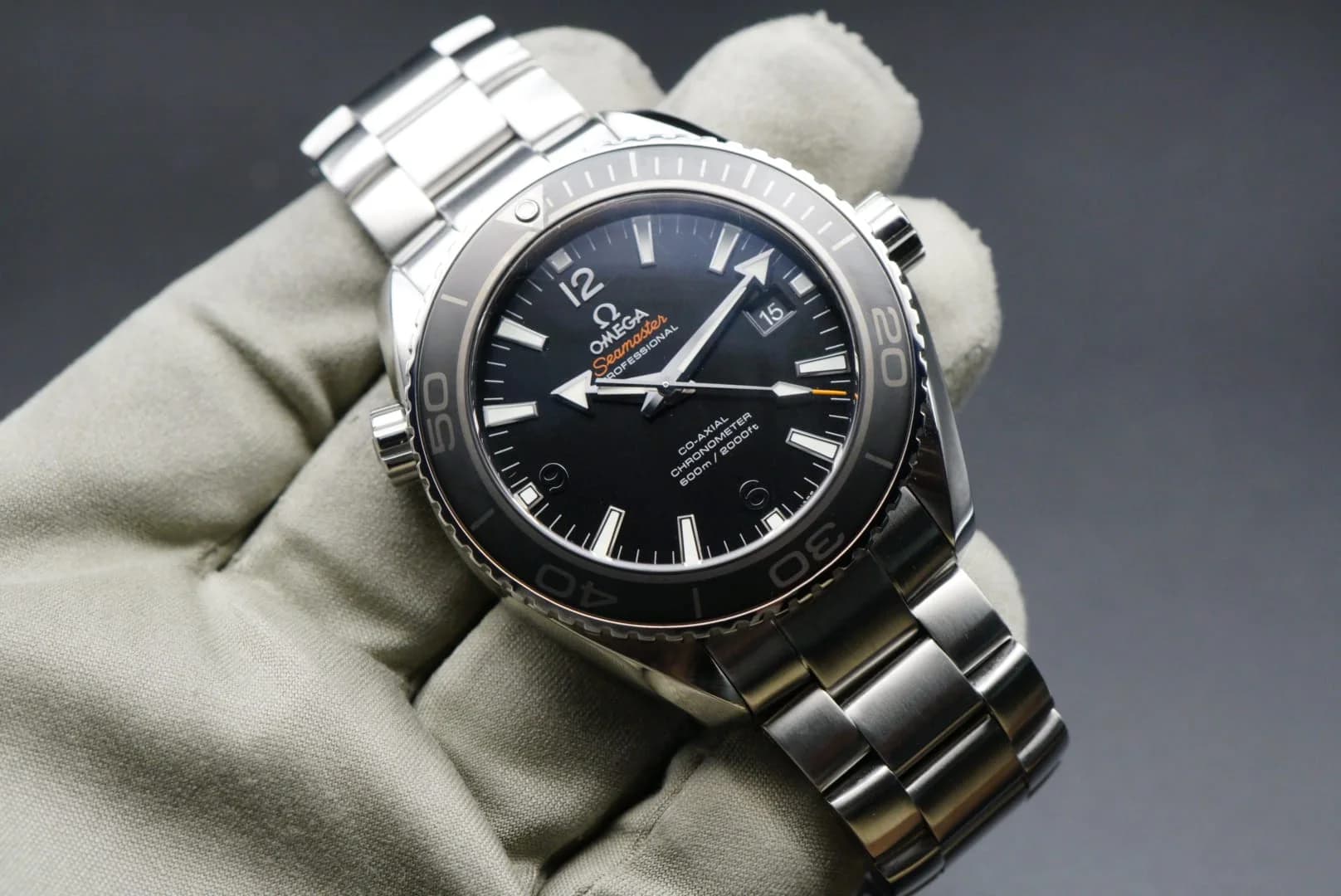 Omega 232.30.46.21.01.001