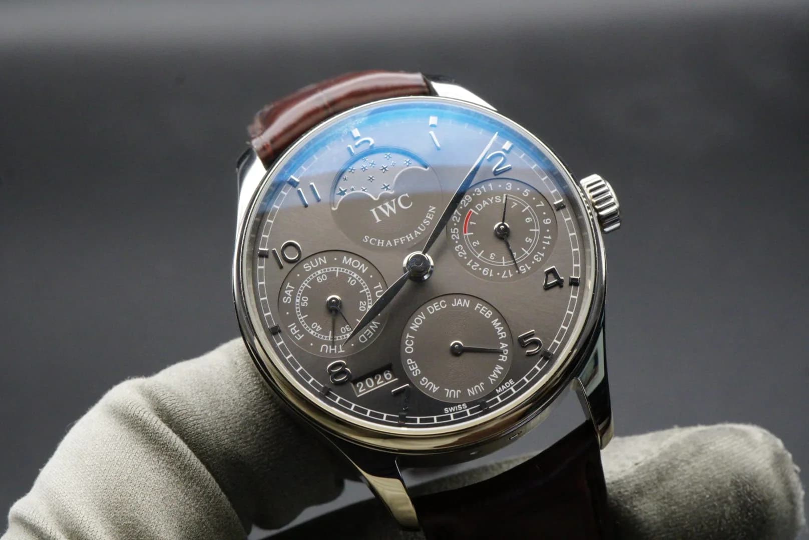 IWC IW502218