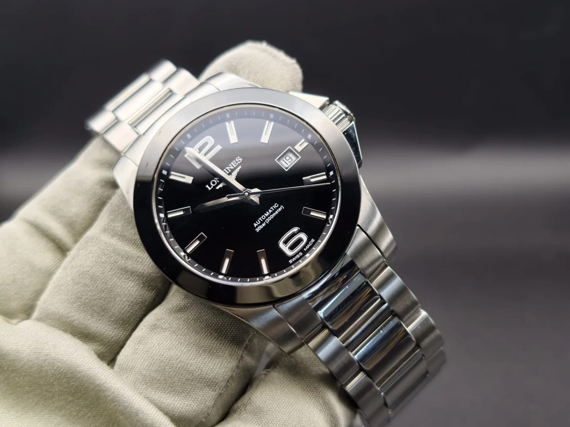 Longines L3.657.4.56.6