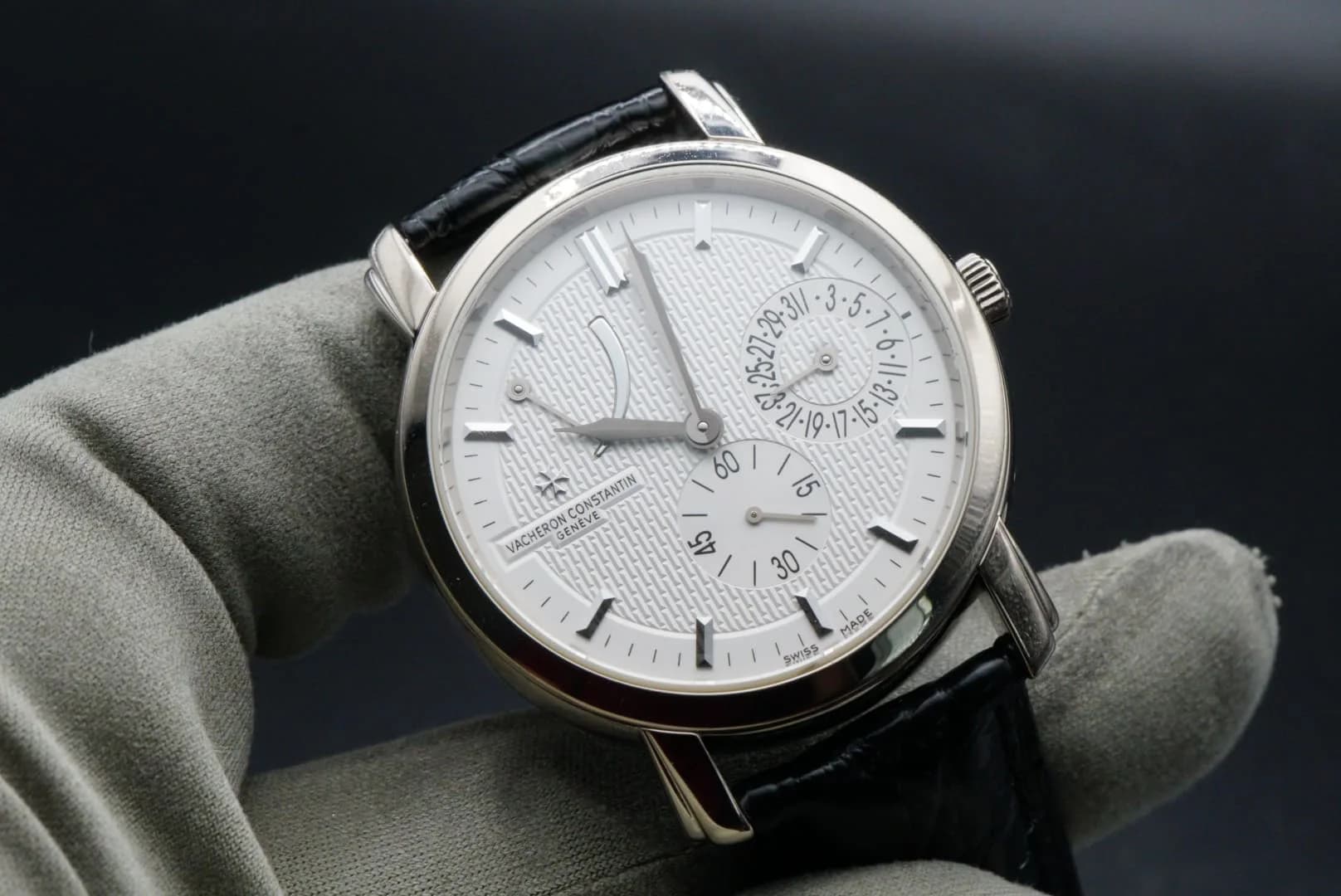 Vacheron Constantin 83060/000G-9287