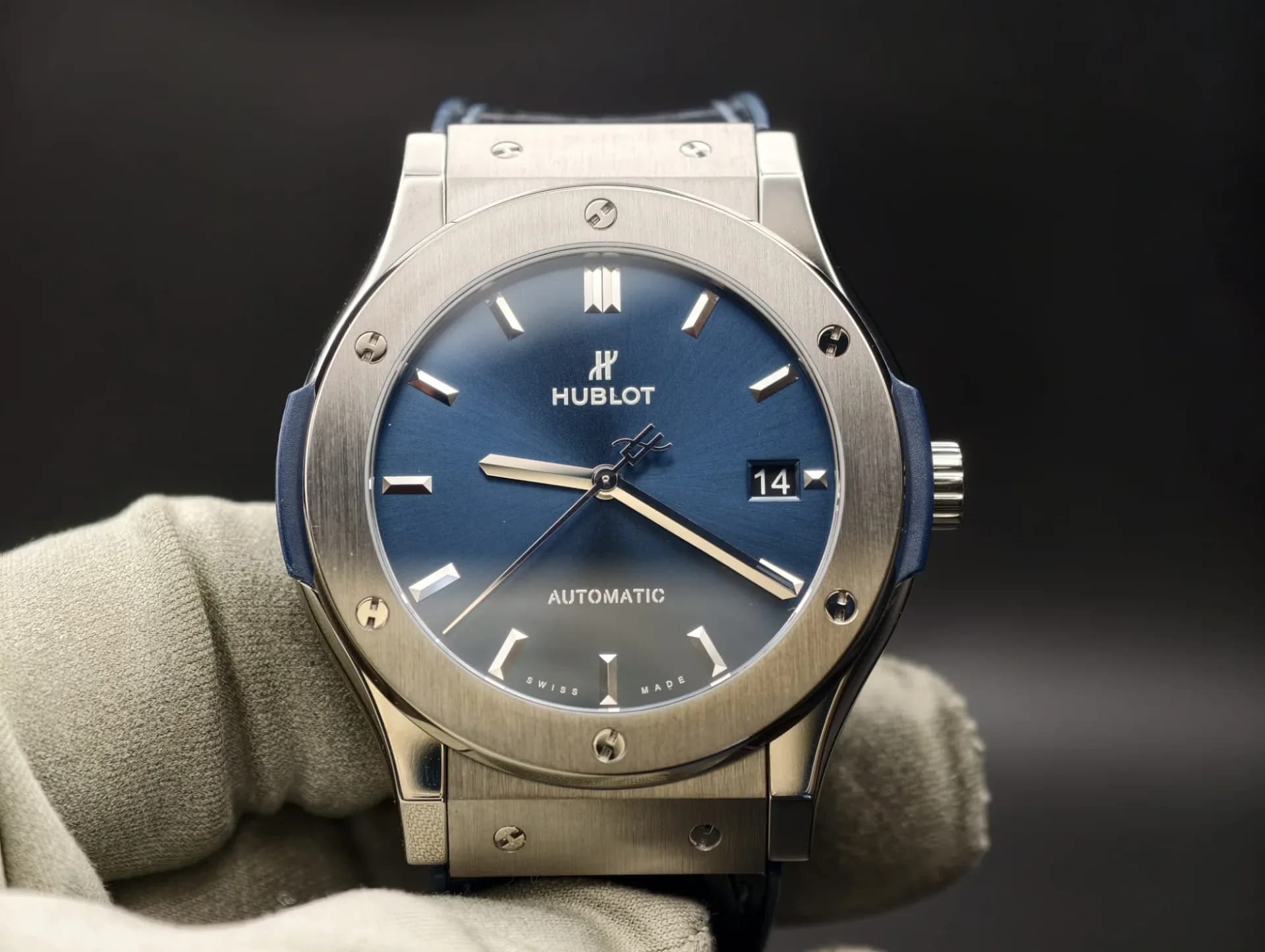 Hublot 511.NX.7170.LR
