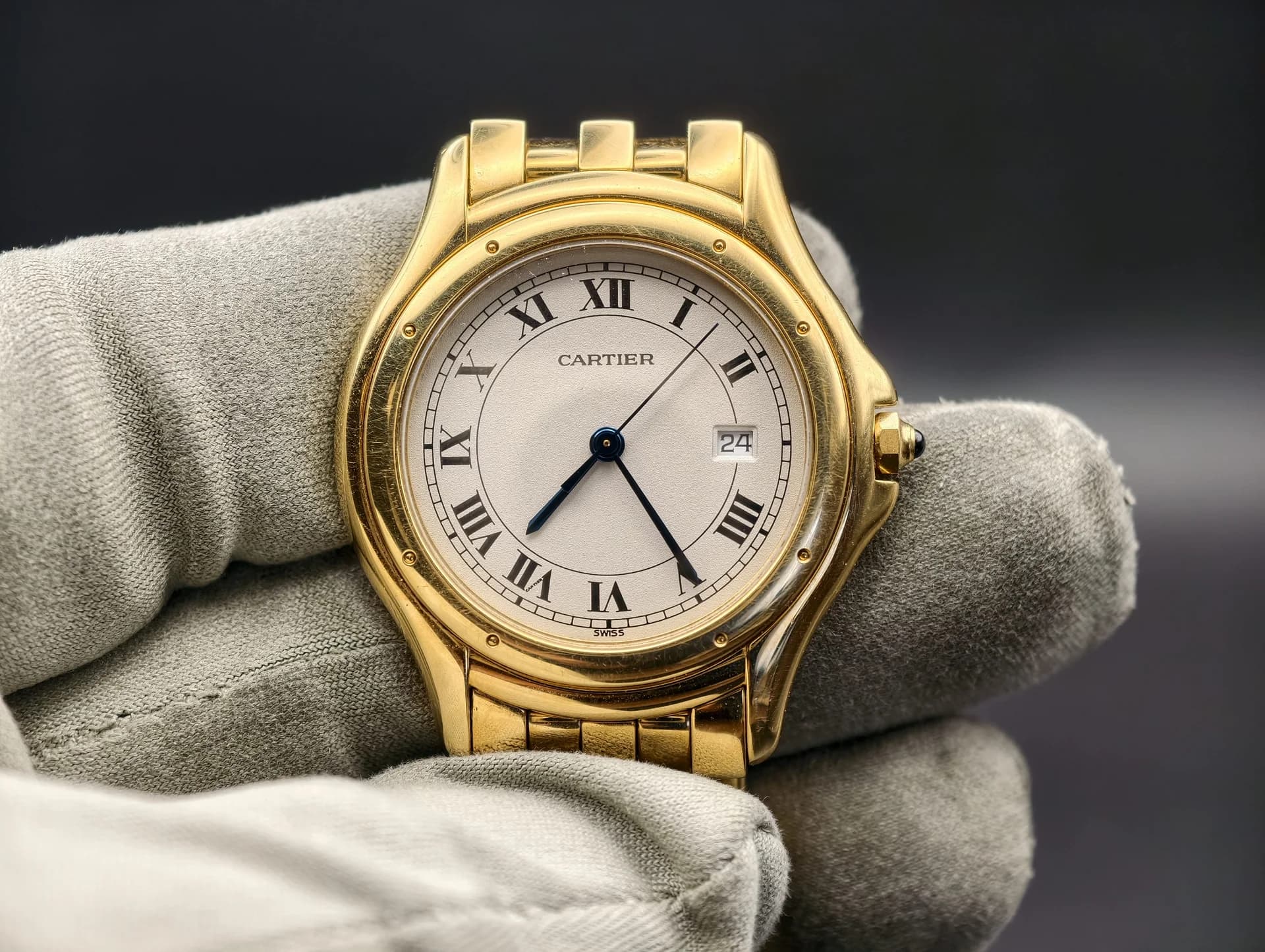 Cartier 887920