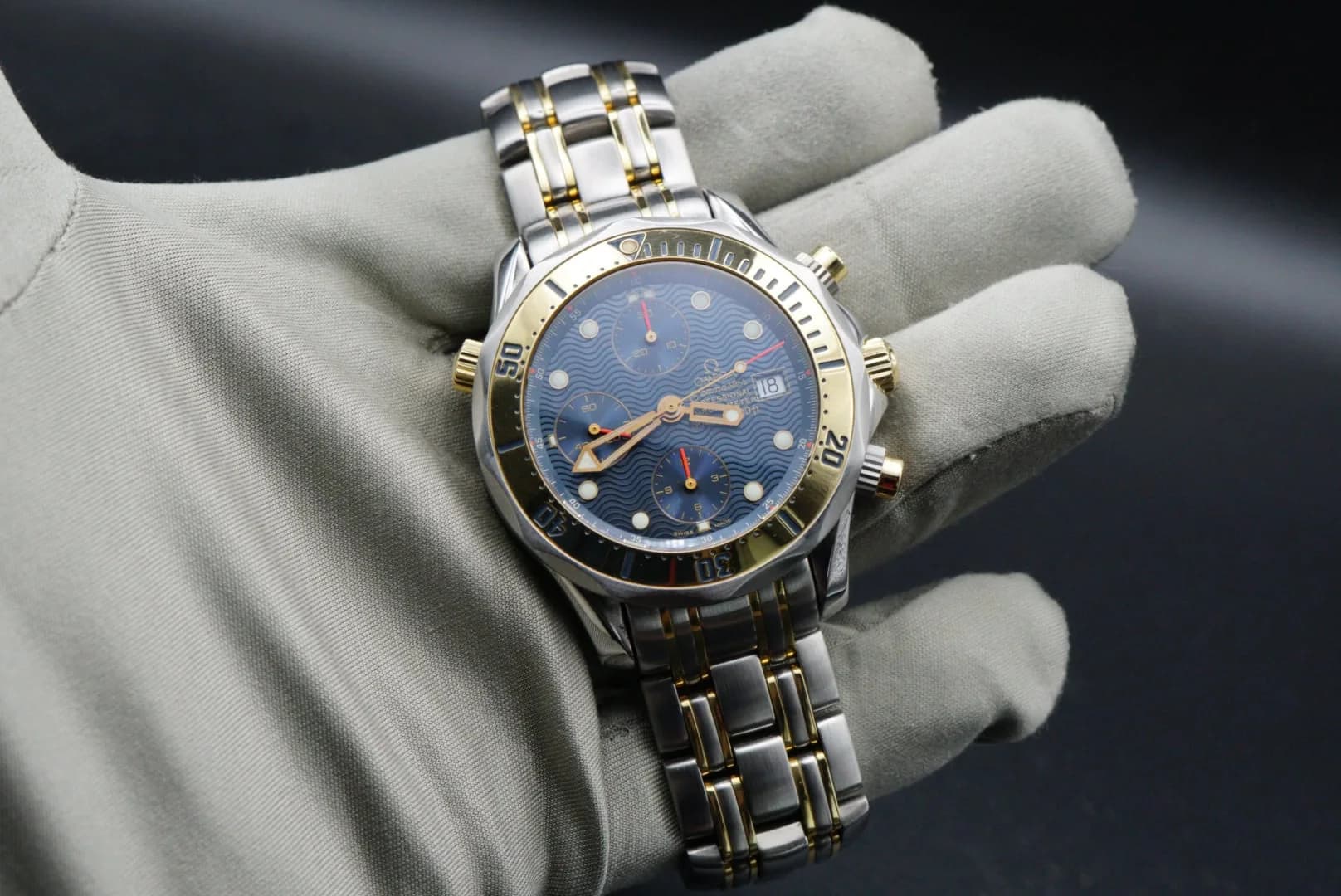 Omega 2398.80.00