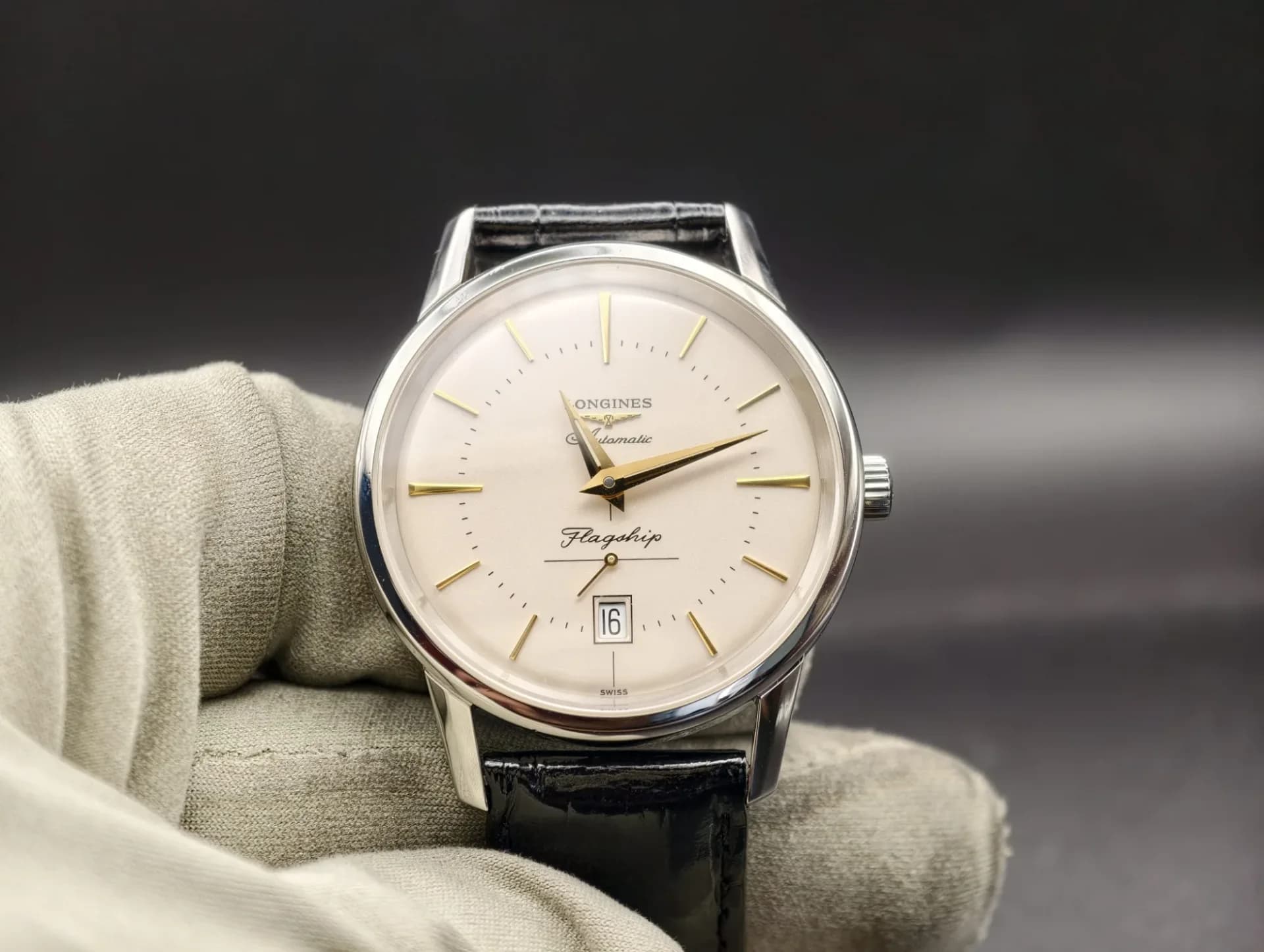 Longines L4.795.4.78.2