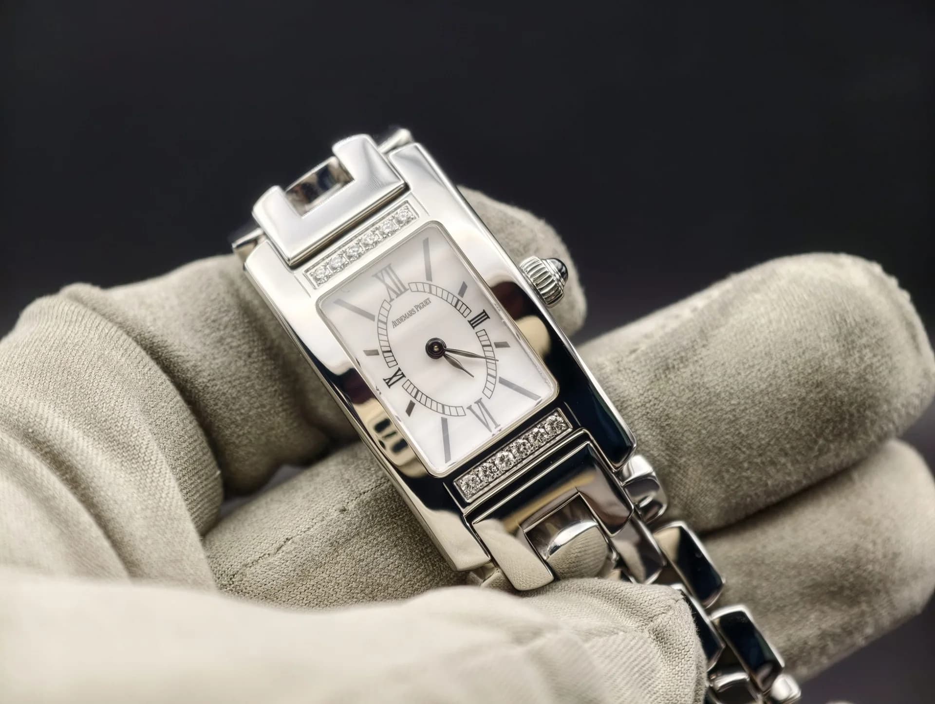 Audemars Piguet 67259ST.ZZ.1156ST.01