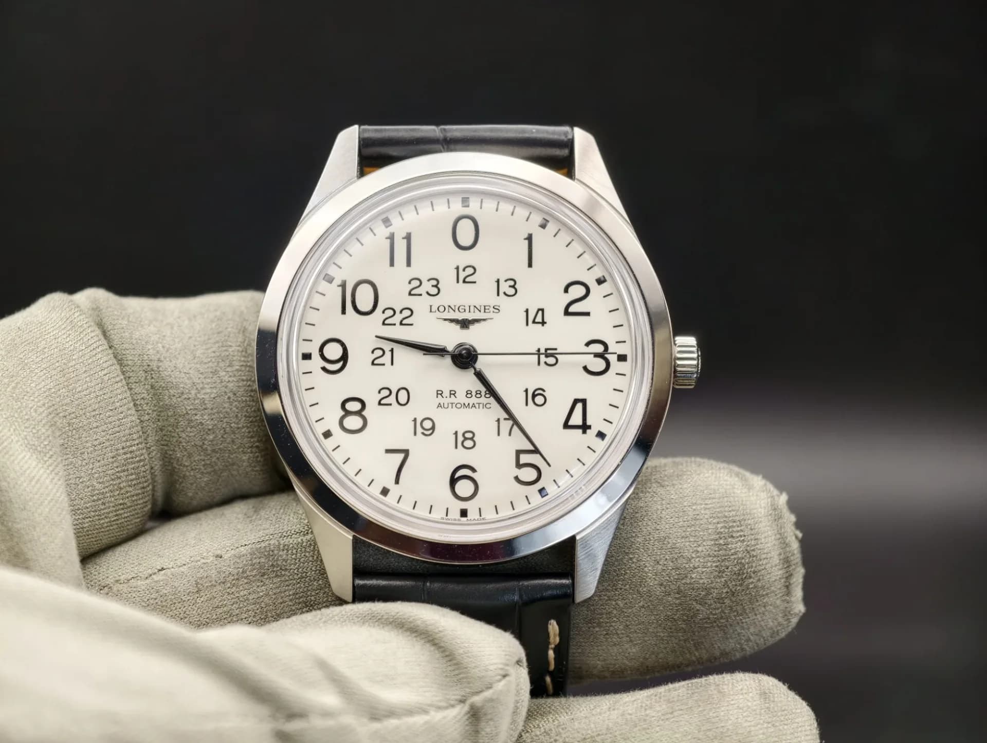 Longines L2.803.4
