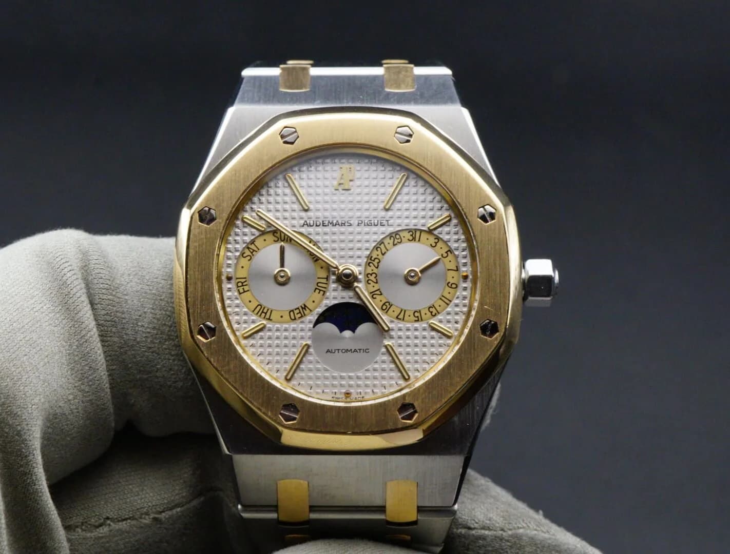 Audemars Piguet 25594SA.OO.0789SA.01