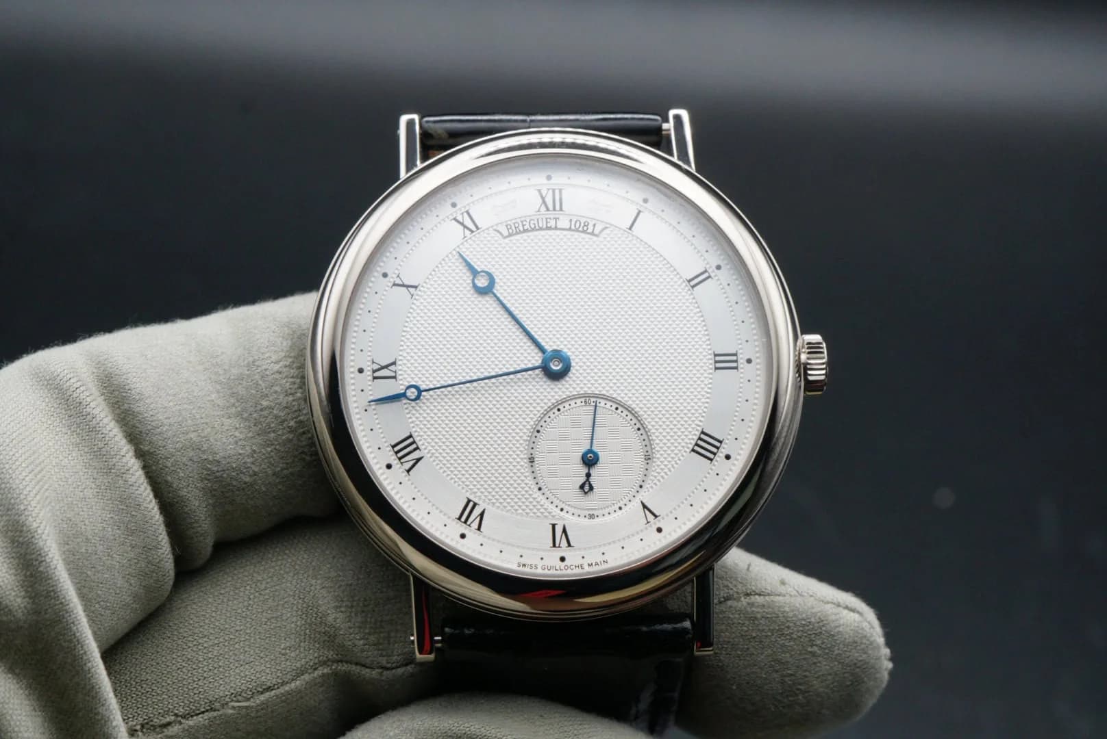 Breguet 5140BB/12/9W6