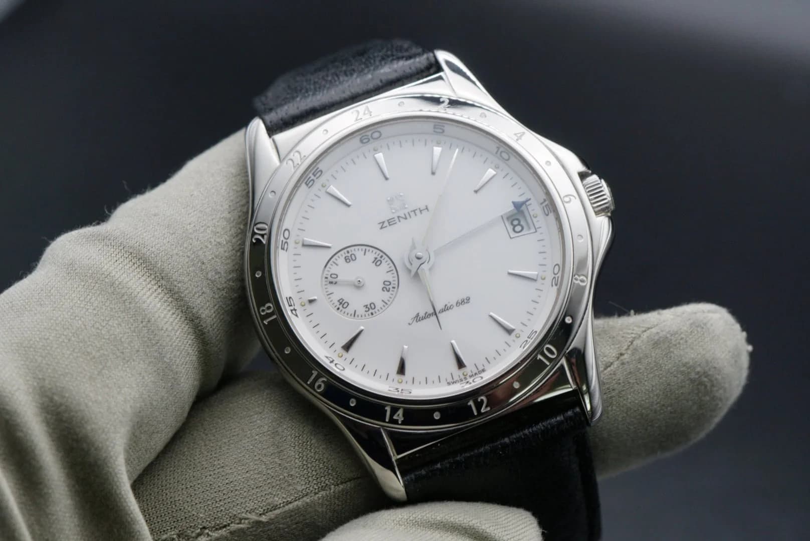 Zenith 90/010030/682