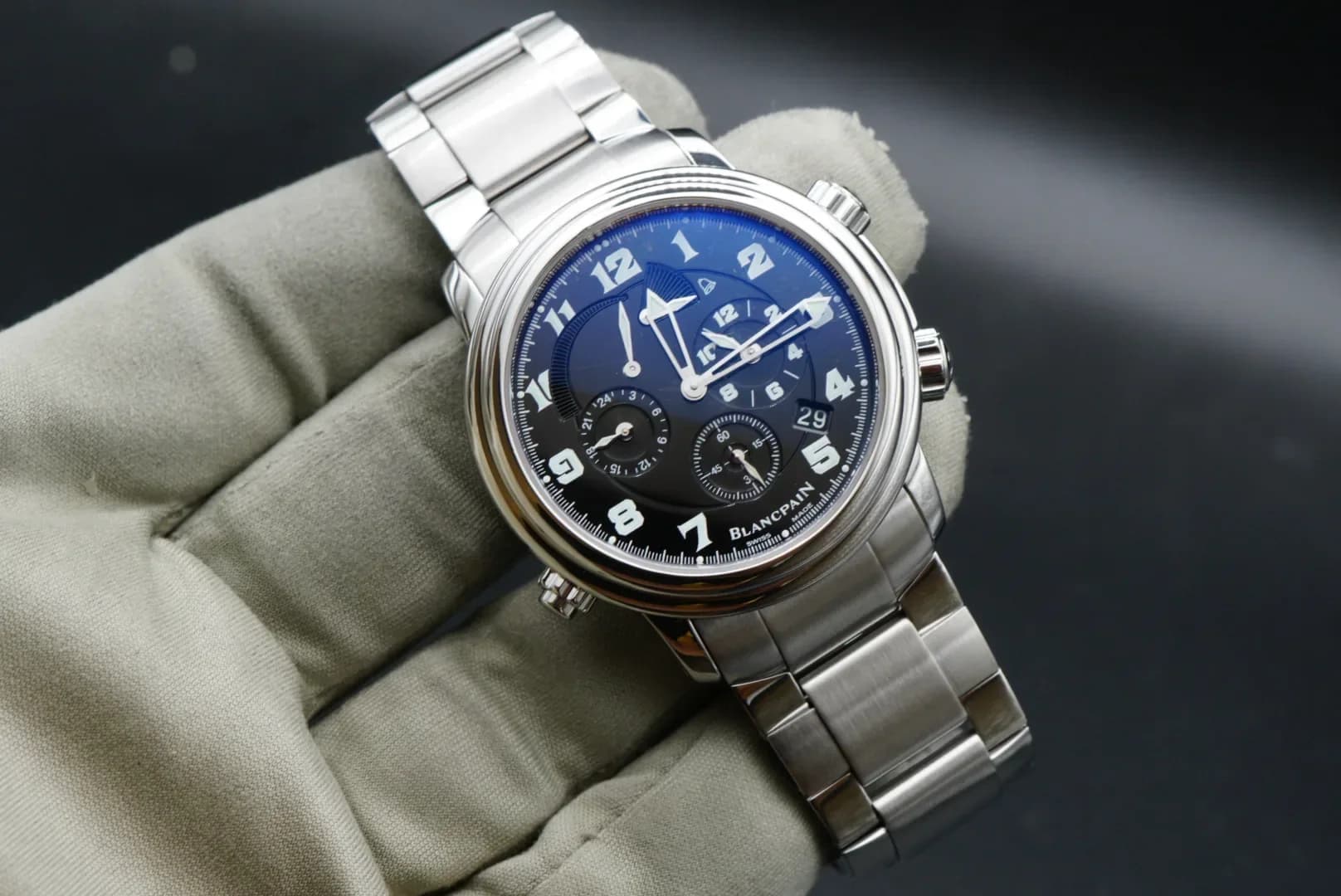 Blancpain 2041-1130M-71