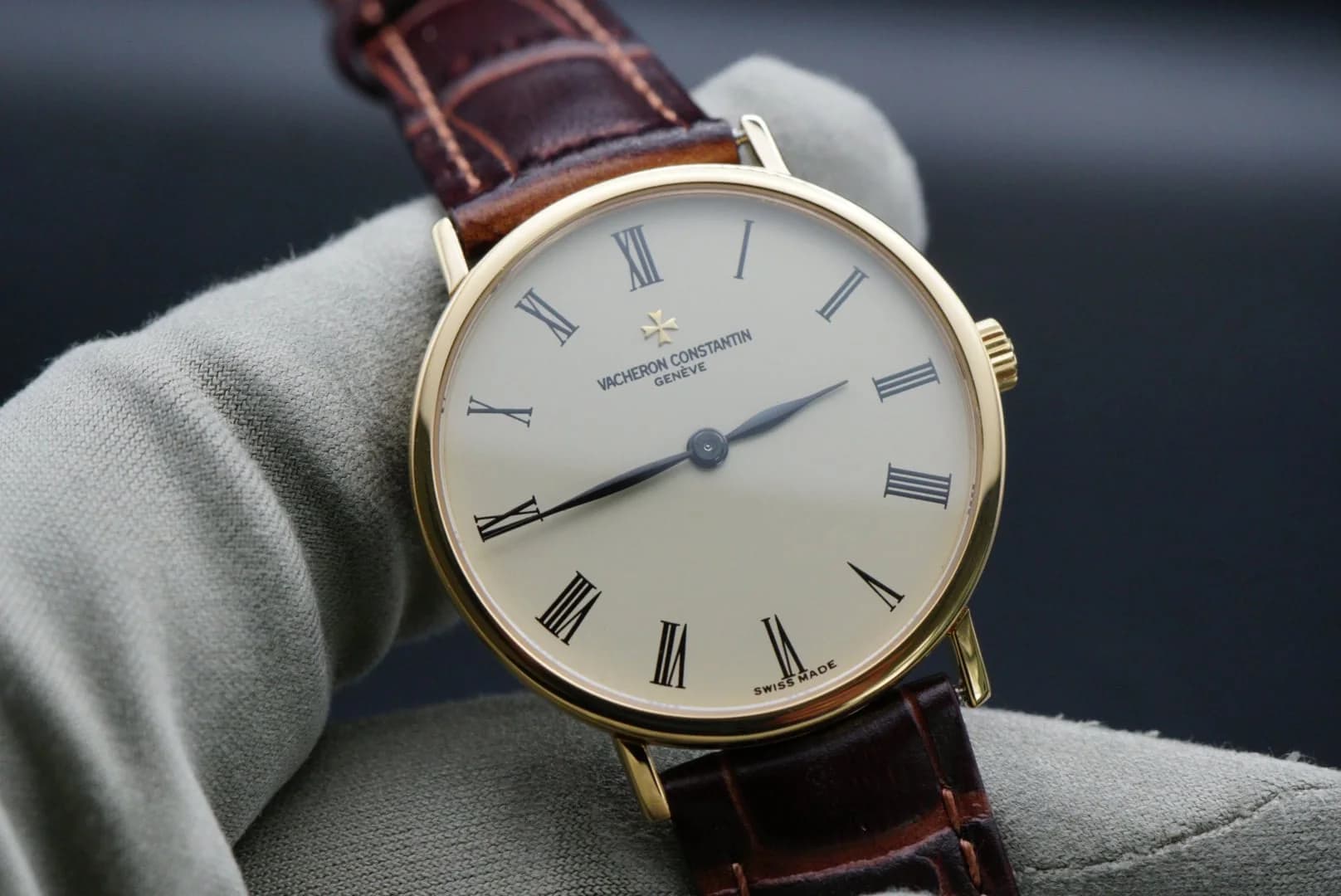 Vacheron Constantin 31039/000j
