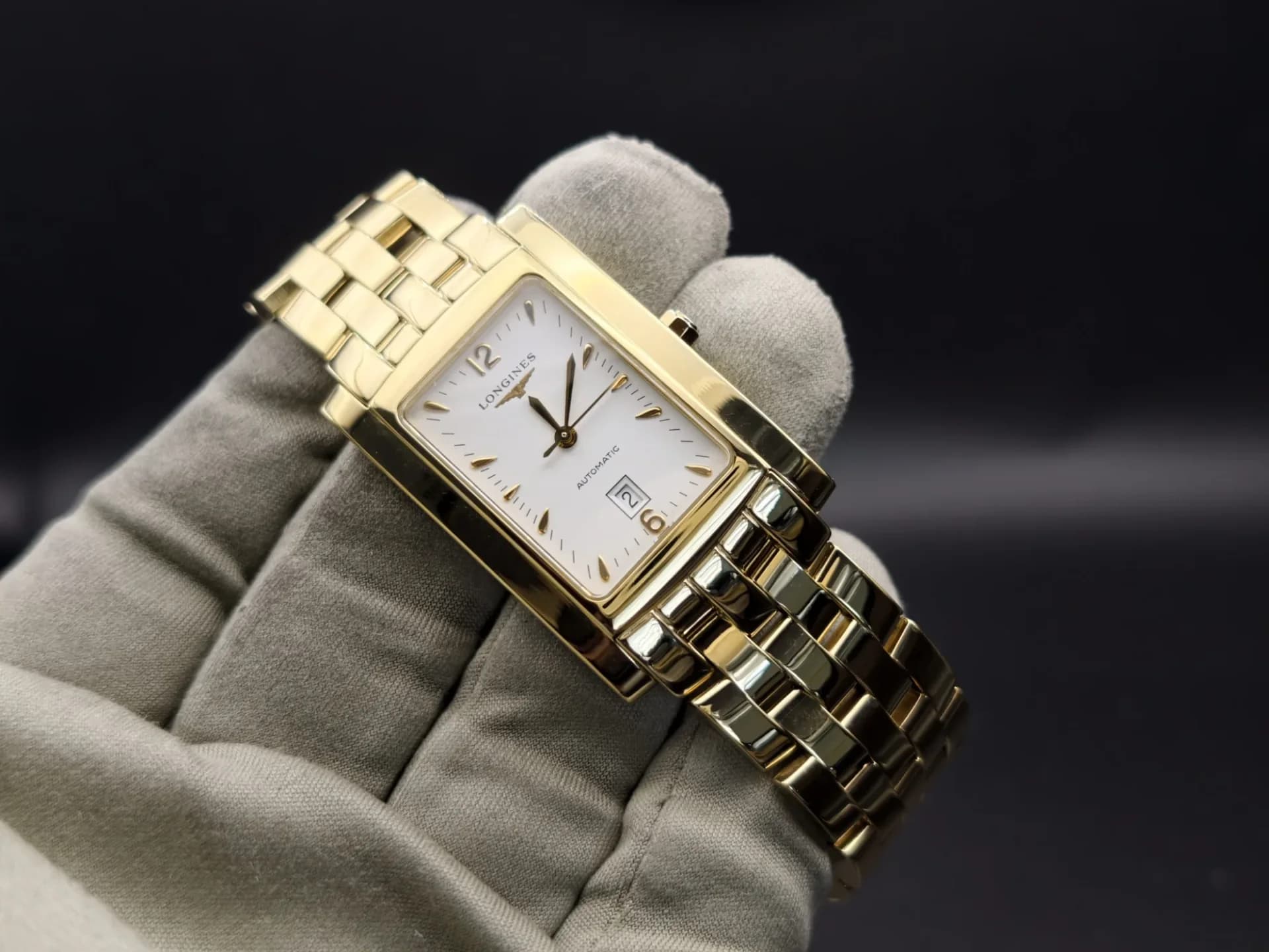 Longines L5.657.6.16.6