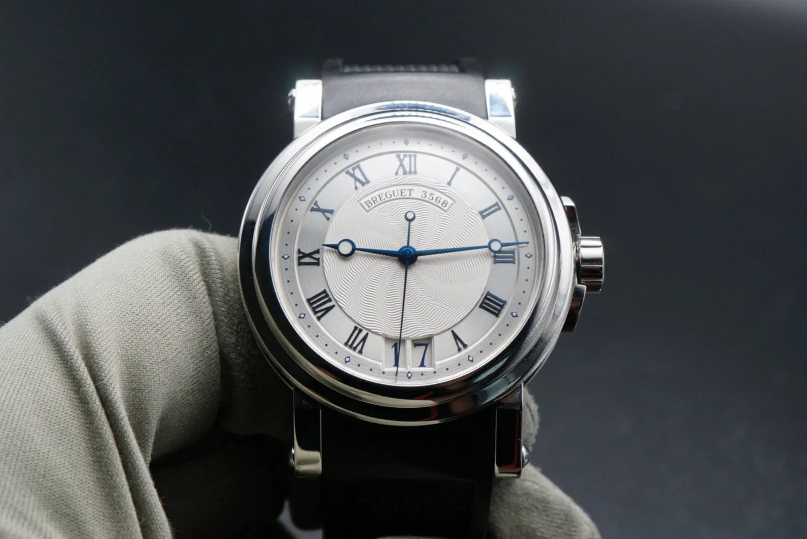 Breguet 5817ST/12/5V8