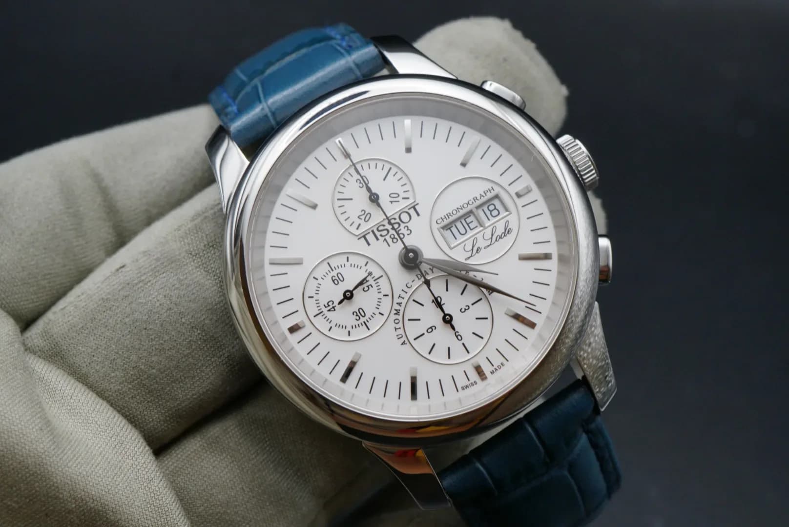 Tissot T41.1.317.31