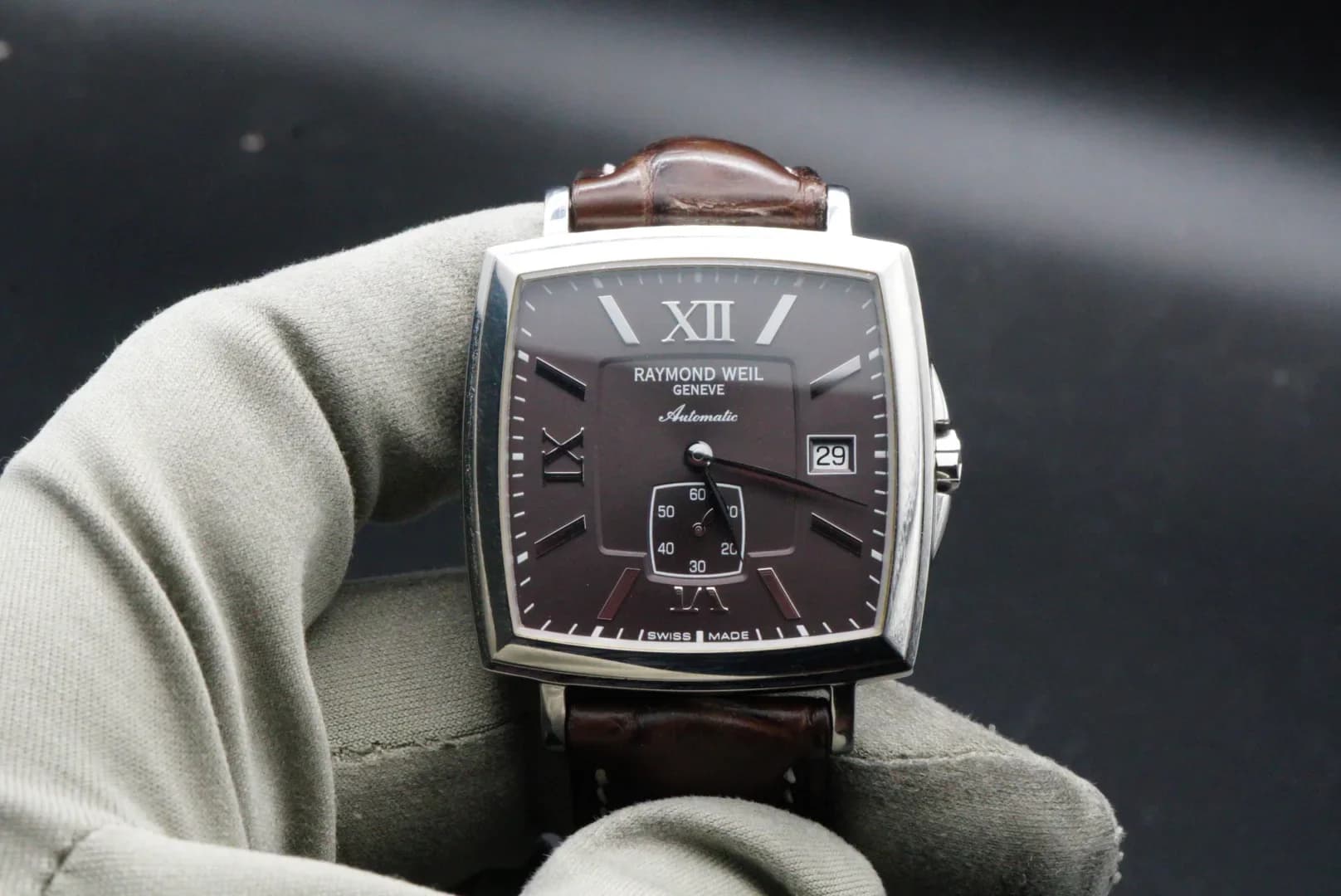 Raymond Weil 2836